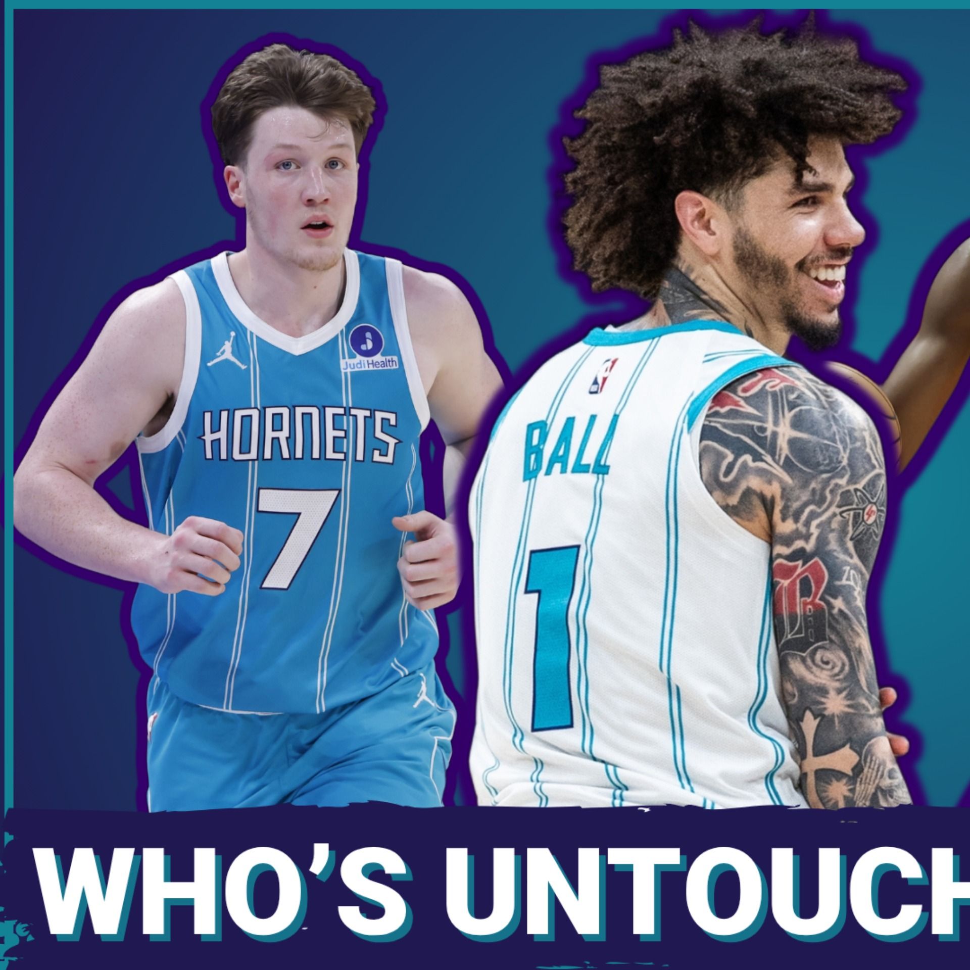 Which Hornets are UNTOUCHABLE | Wemby and LaMelo BEEF? | Draft Combine DARLINGS