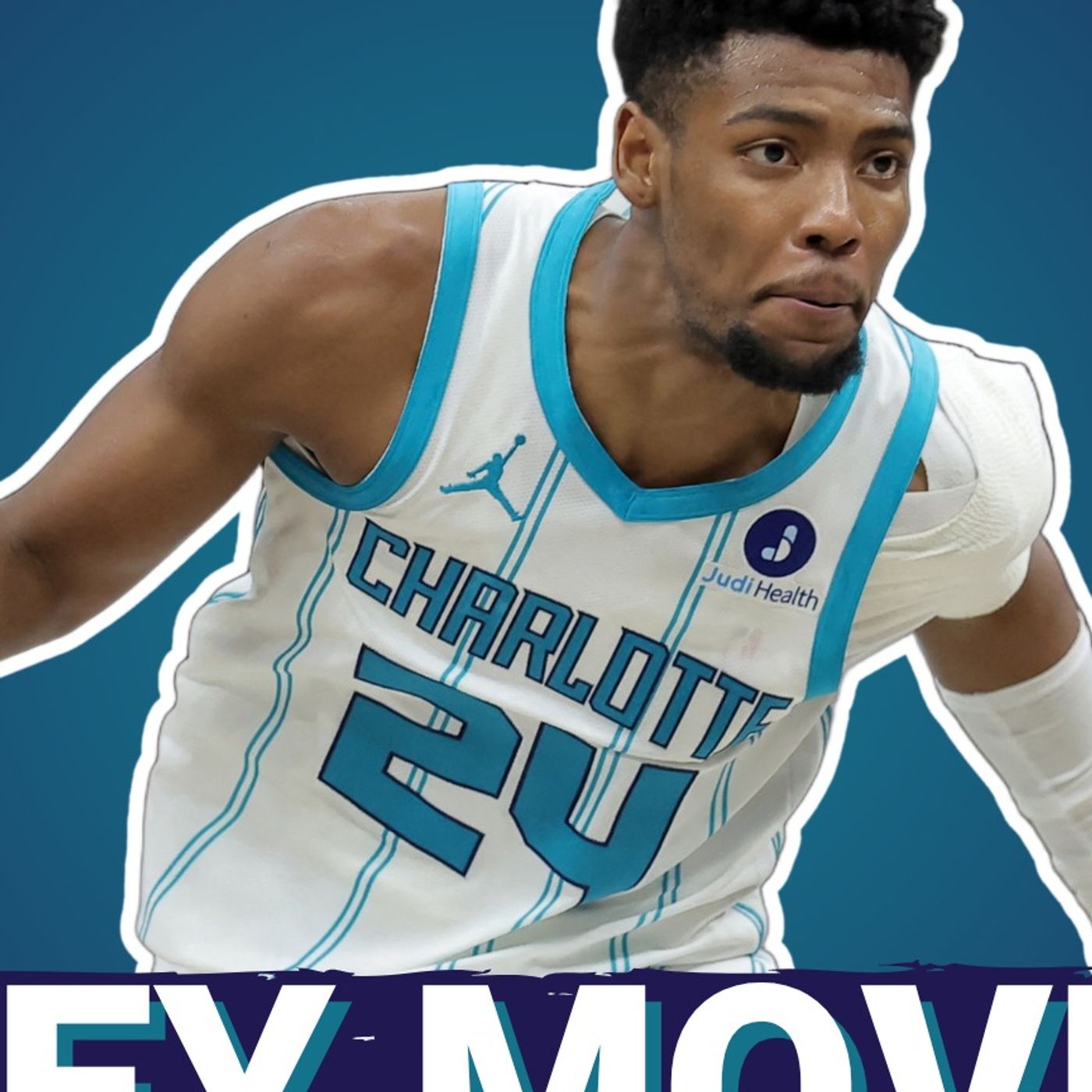 Brandon Miller Contract CHAOS | Do the Hornets BET on Brandon | Hornets Front Court RANKINGS episode artwork