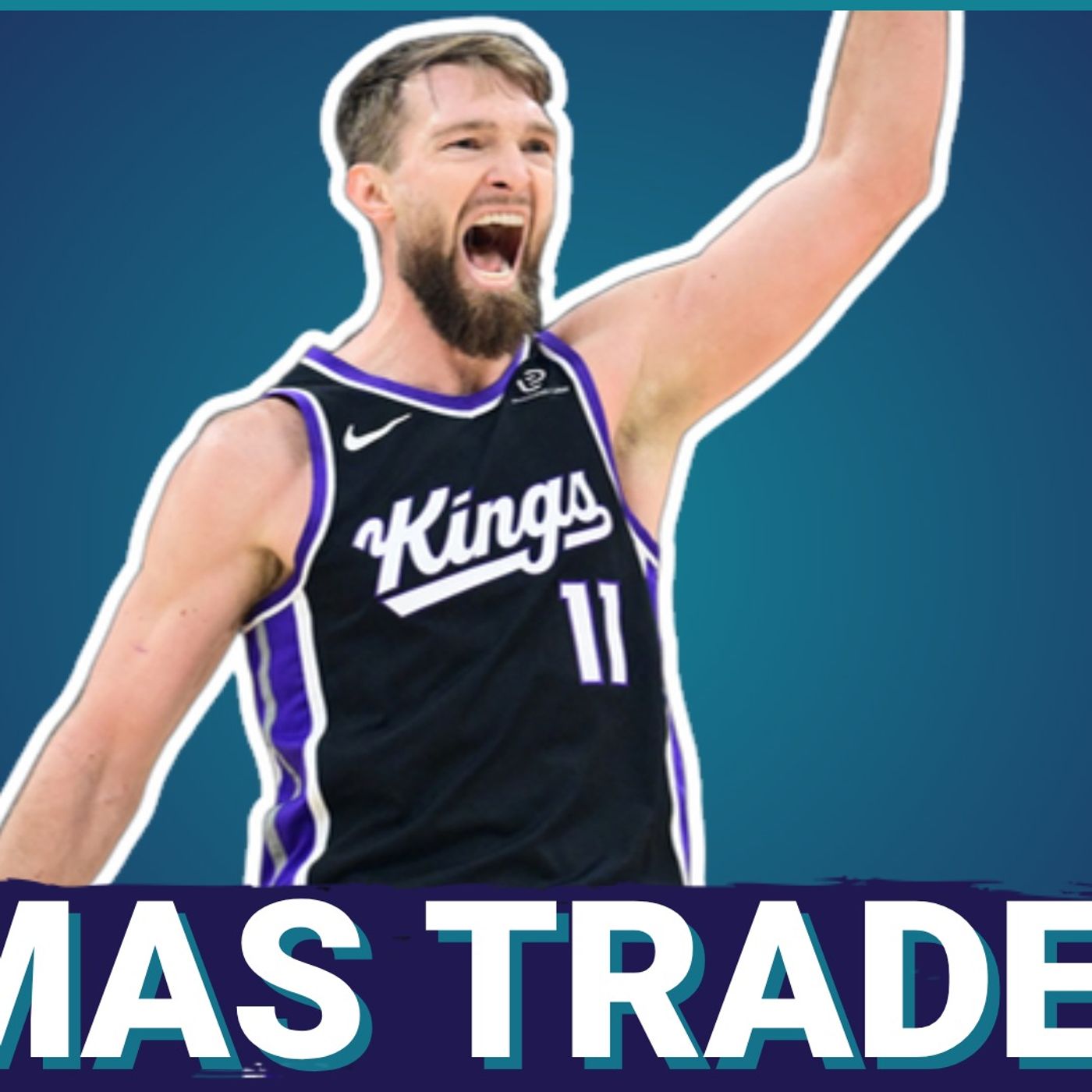 Is a Sabonis Trade INCOMING? | How much will the Offense IMPROVE? | Grayson Allen Injury CONCERNS?? episode artwork