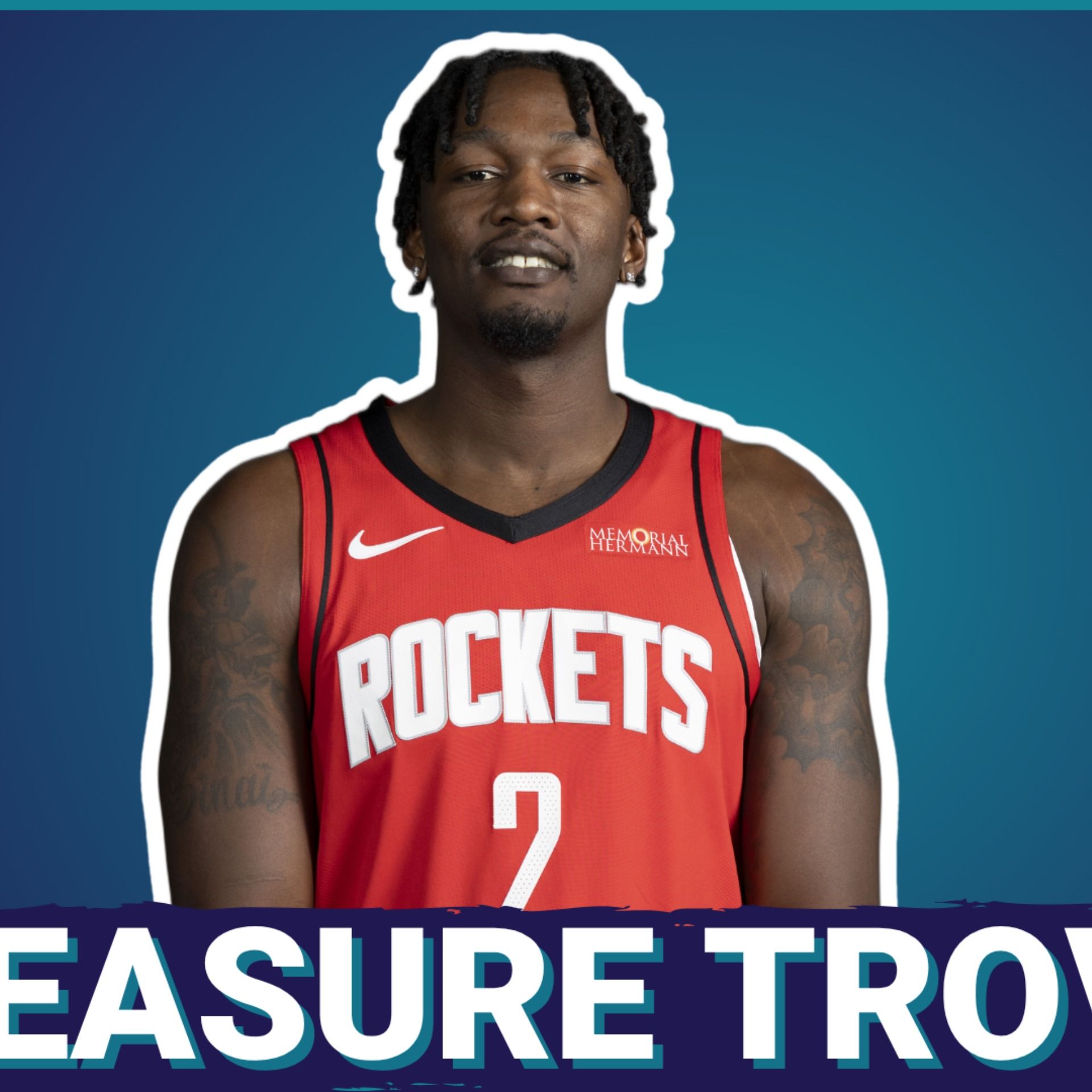 Hornets Asset STACKING | Dorian Finney-Smith ACQUIRED | Coby White SIGNED episode artwork