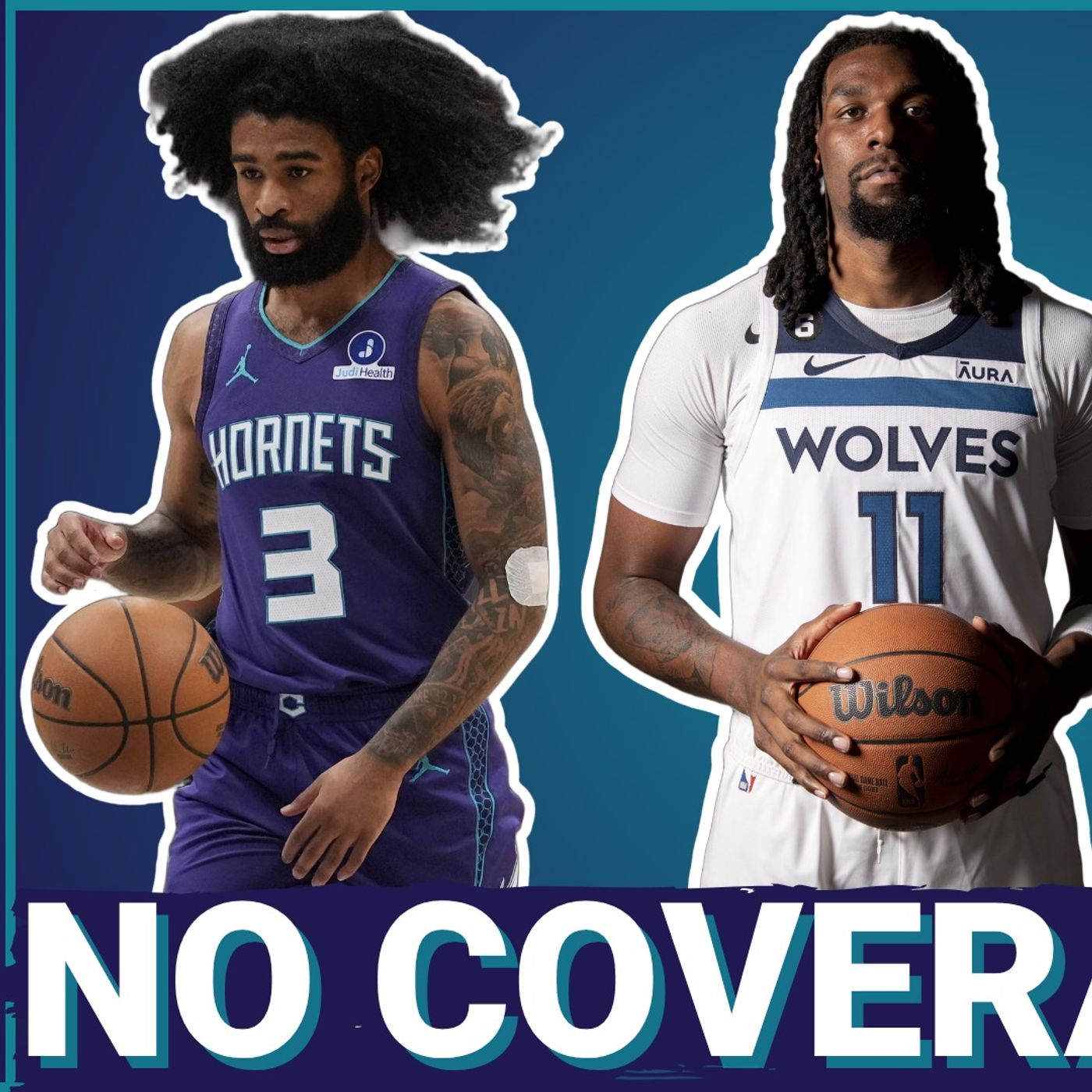 Hornets LOSE Local Beat Writer | Are the Hornets the LEAST Covered team in the NBA? episode artwork