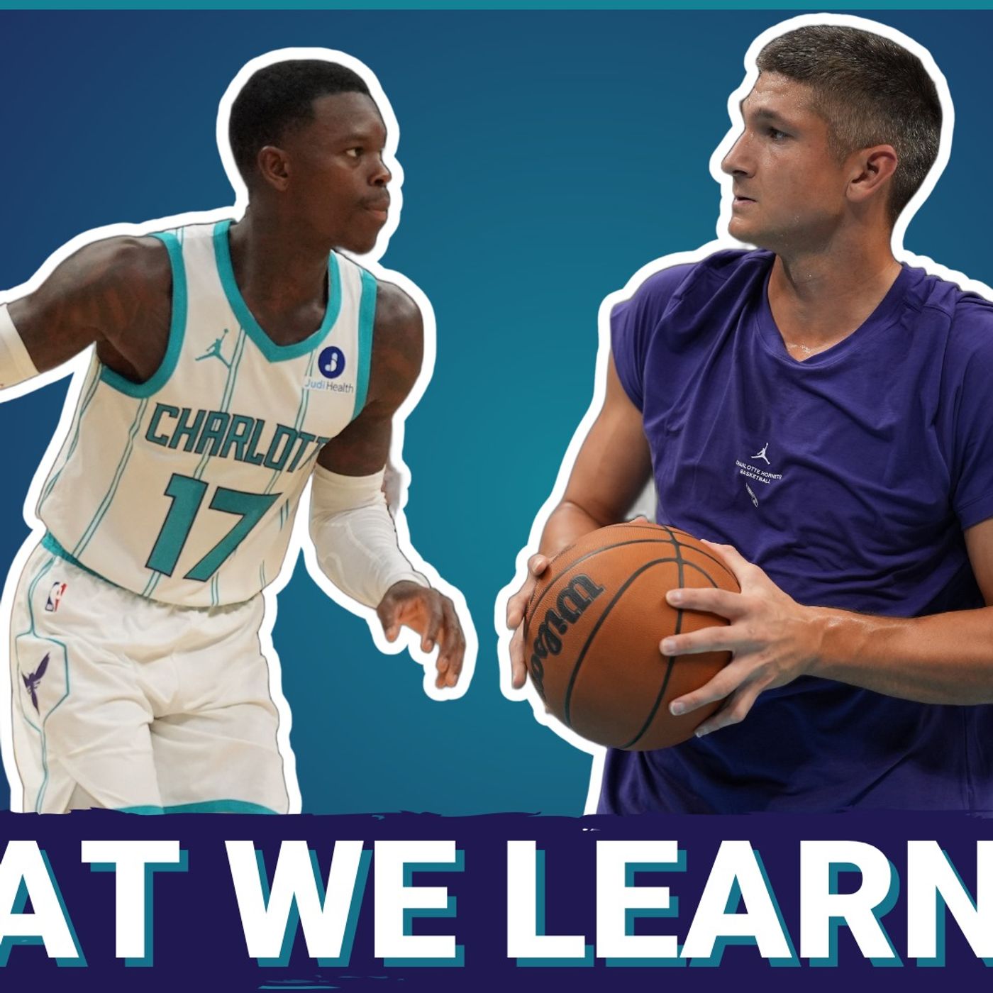 What did we LEARN This Week? |  Charles Lee QUOTES | Can UNC Fans ROOT for Grayson Allen? episode artwork