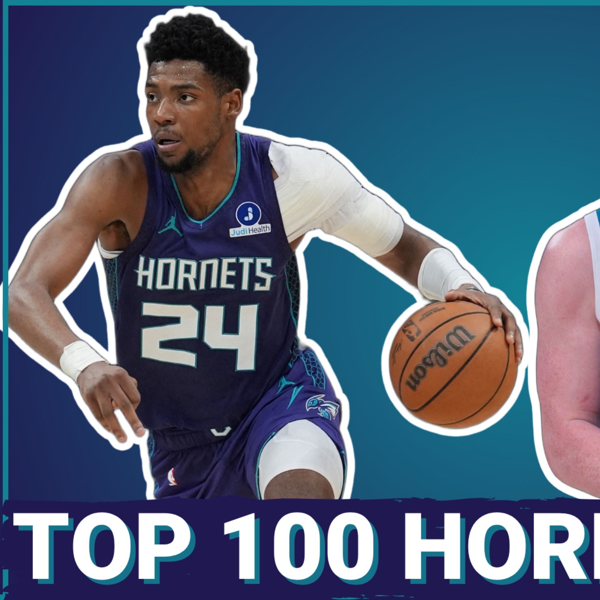 Hornets in the NBA TOP 100 | Hornets Front Office PRAISED | Hornets Hire NEW Coach