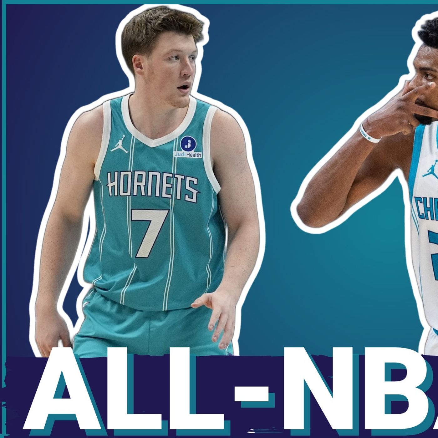 How Brandon Miller and Kon Knueppel can make ALL-NBA | Sicko Satchel MAILBAG Episode episode artwork