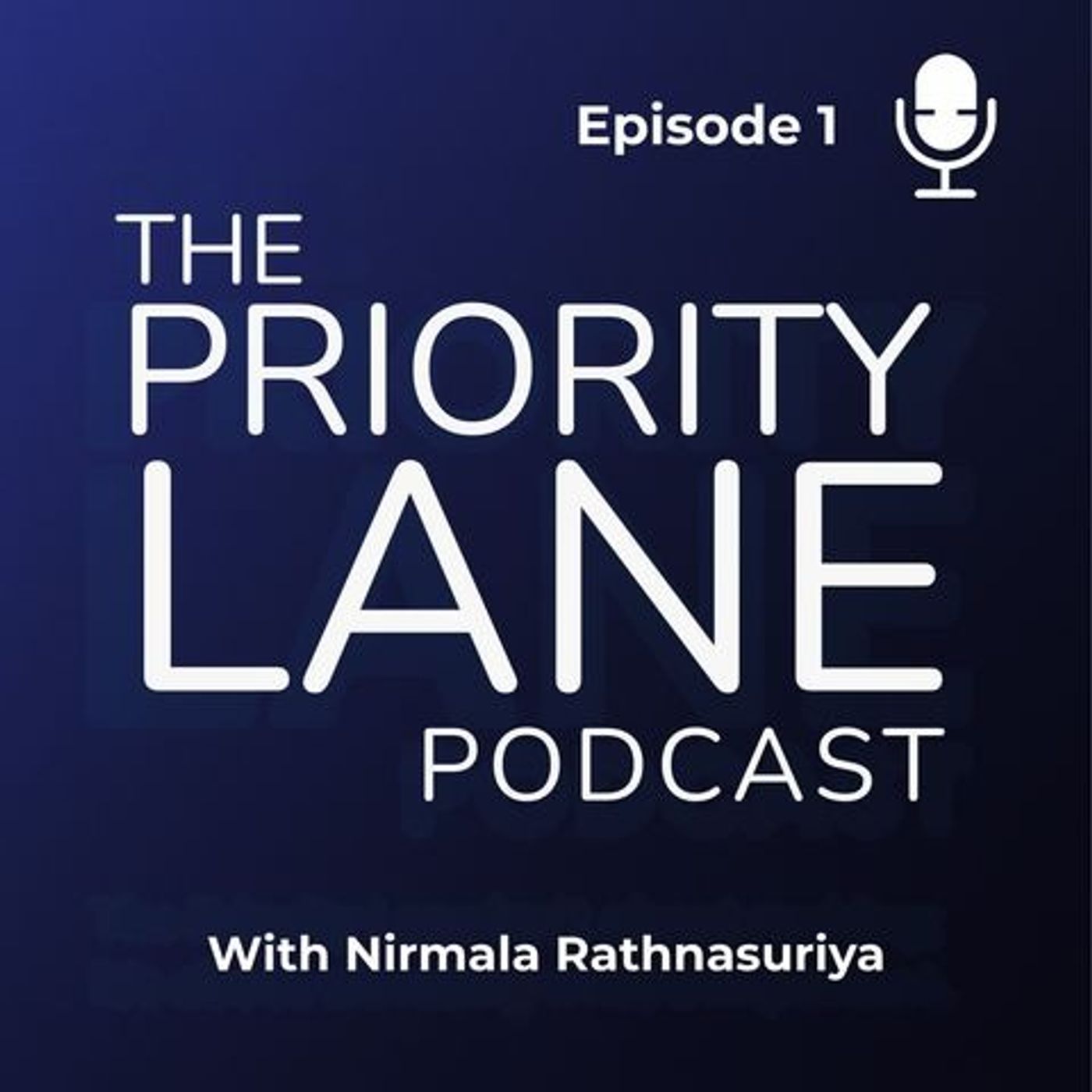 The Art of Doing Less with Nirmala Rathnasuriya