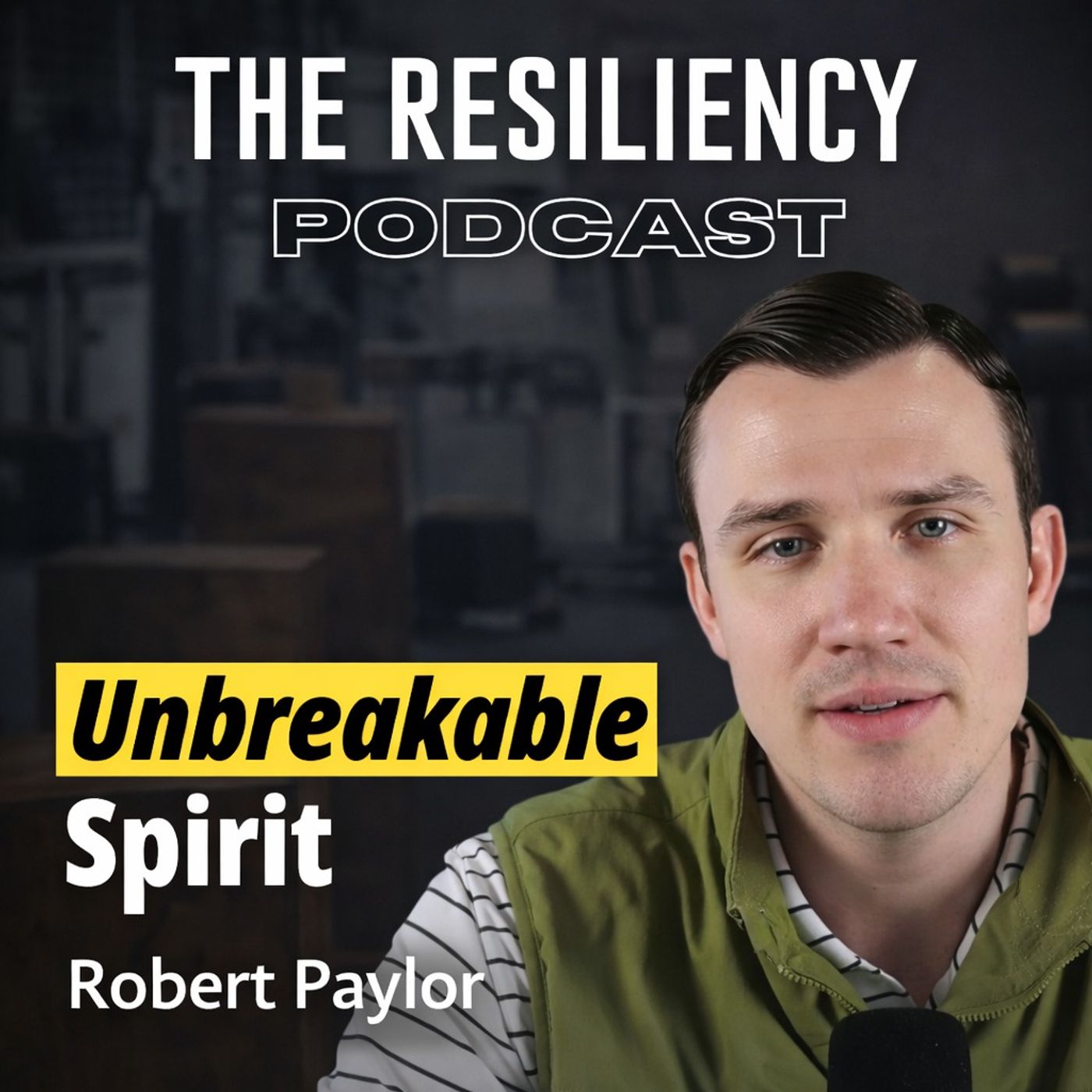 THE RESILIENCY PODCAST