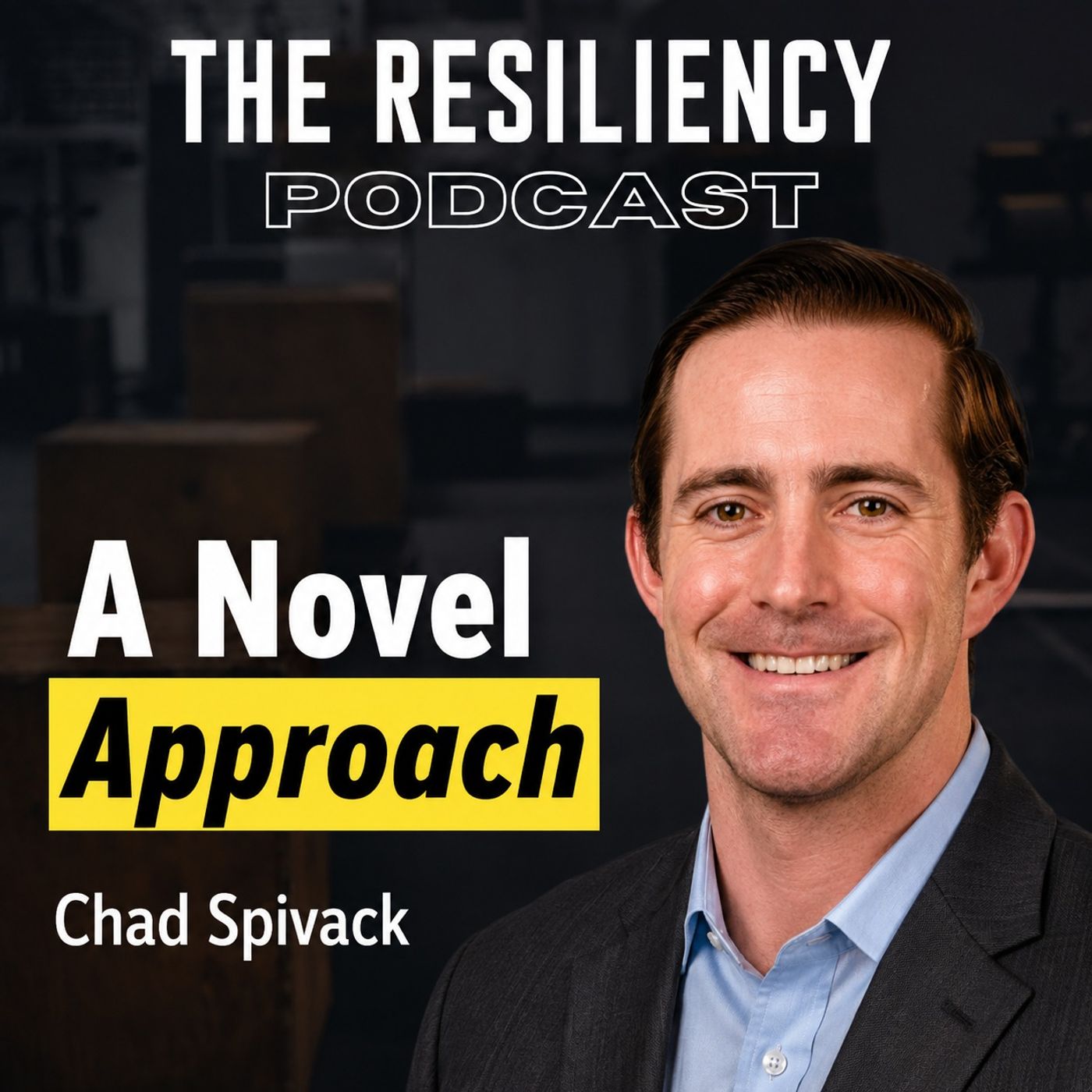 Refilling the Purpose Void — Chad Spivack