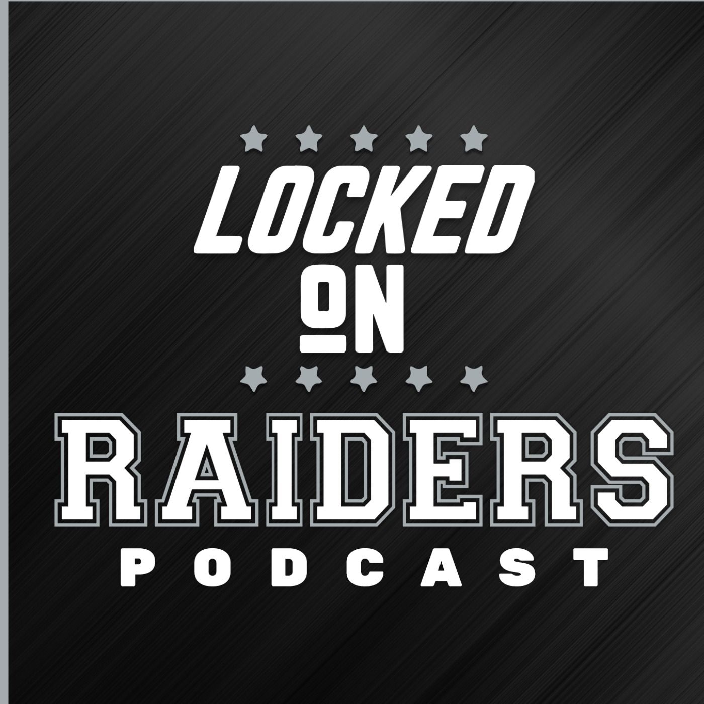 Raiders as close to the finish line as possible with Klint Kubiak