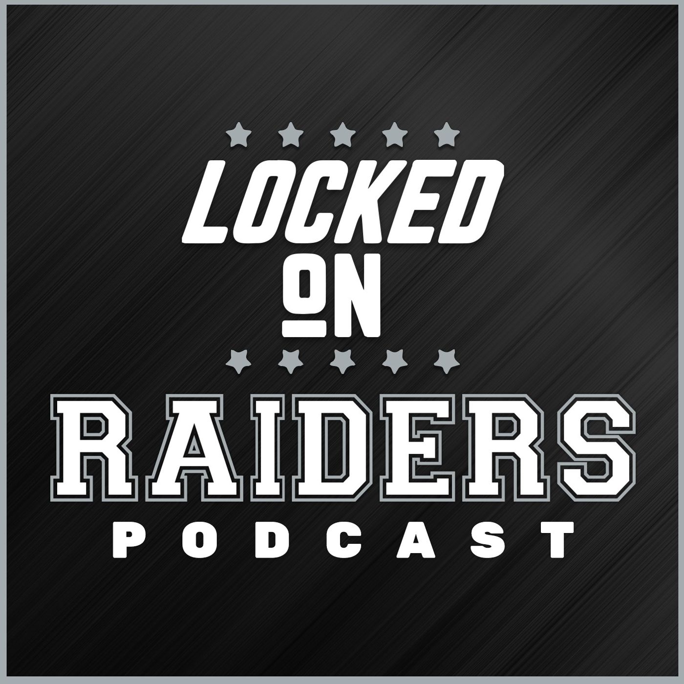 Raiders vs Rams Week 7 Tale of the Tape episode artwork