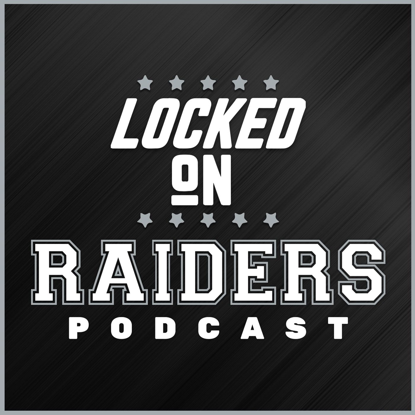 Raiders players and Coaches fired up about what's in front of them episode artwork