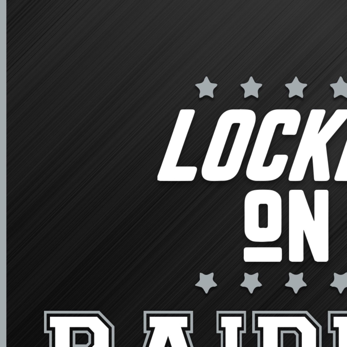 Raiders getting healthy and bringing in reinforcements in week 9