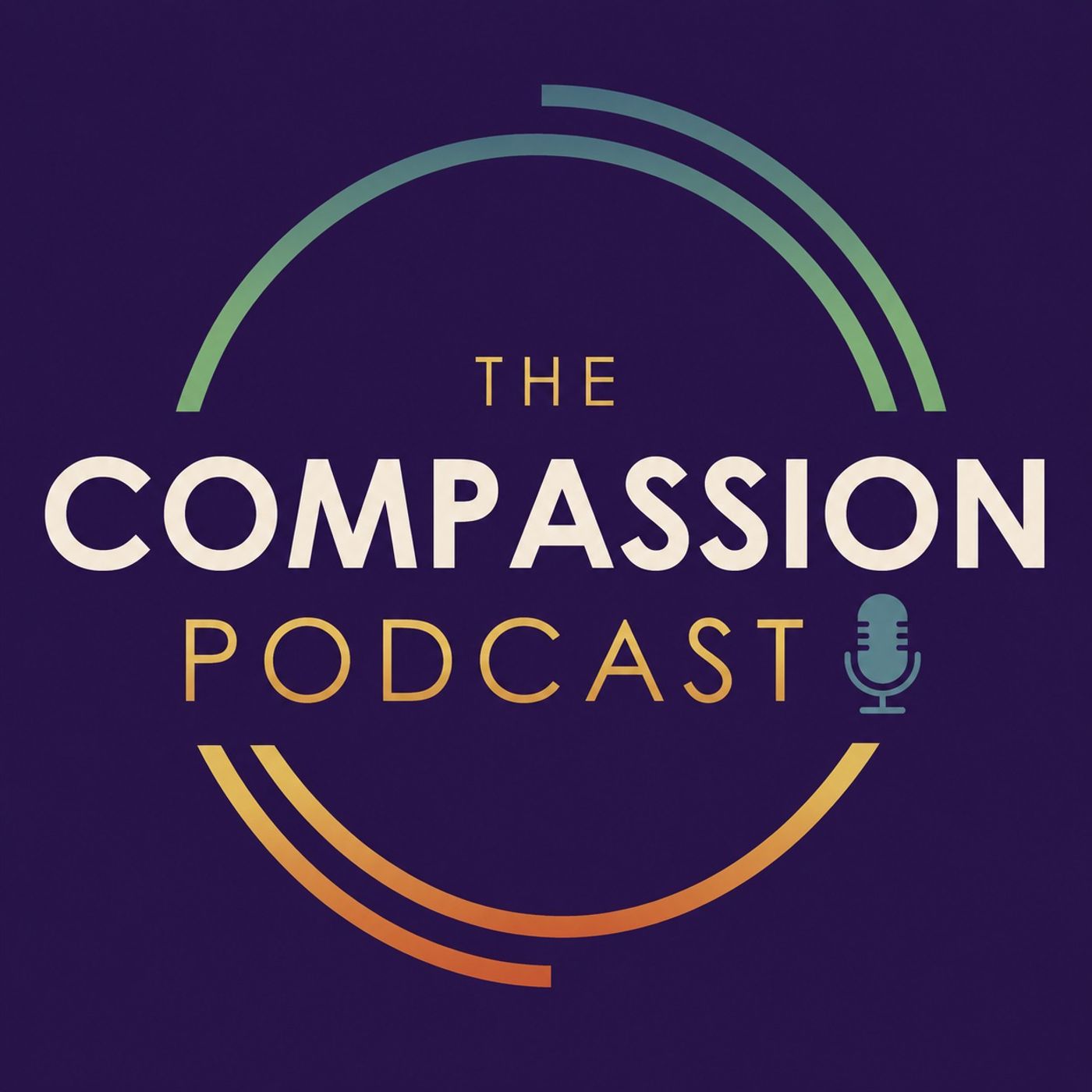 The Compassion Podcast
