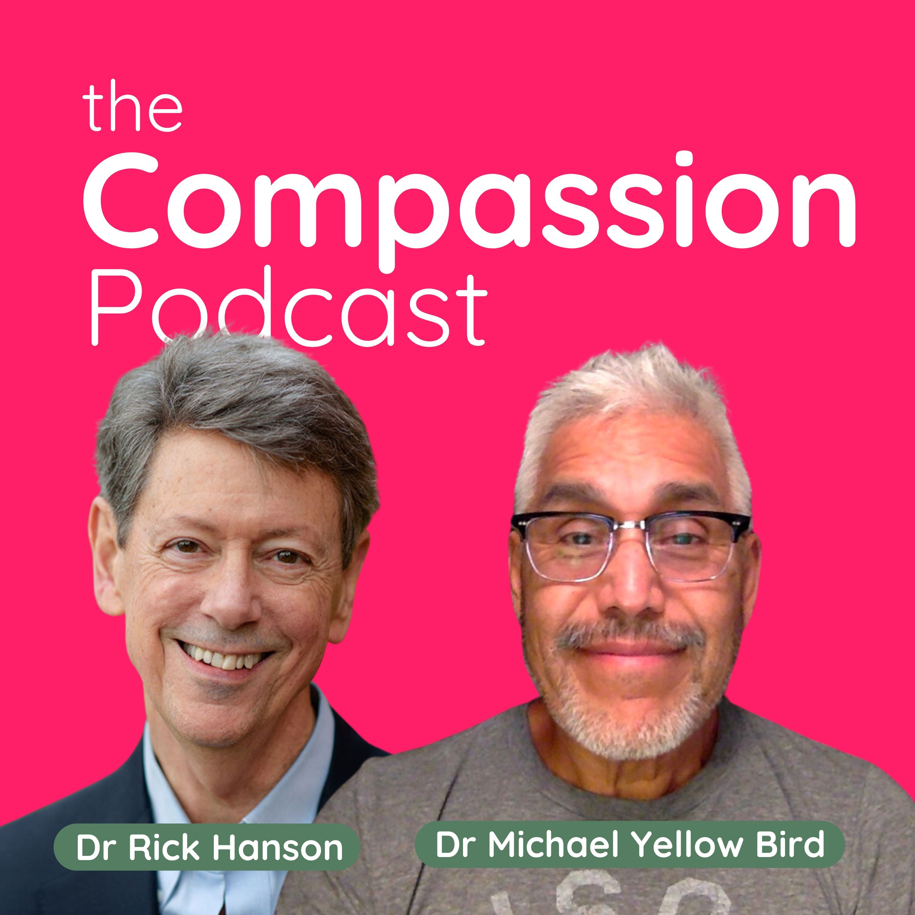Decolonizing Mindfulness with Dr Michael Yellow Bird