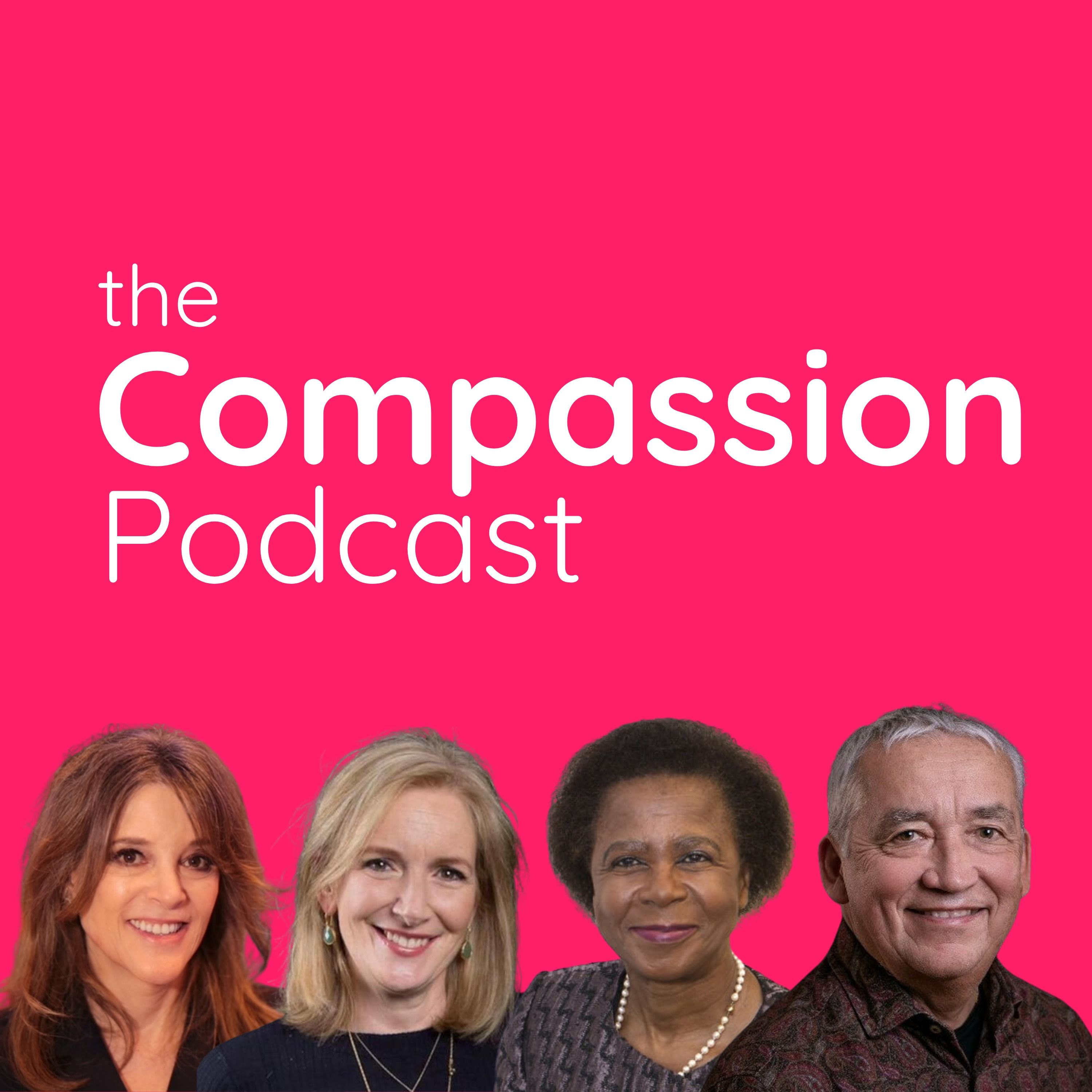 Compassionate Politics