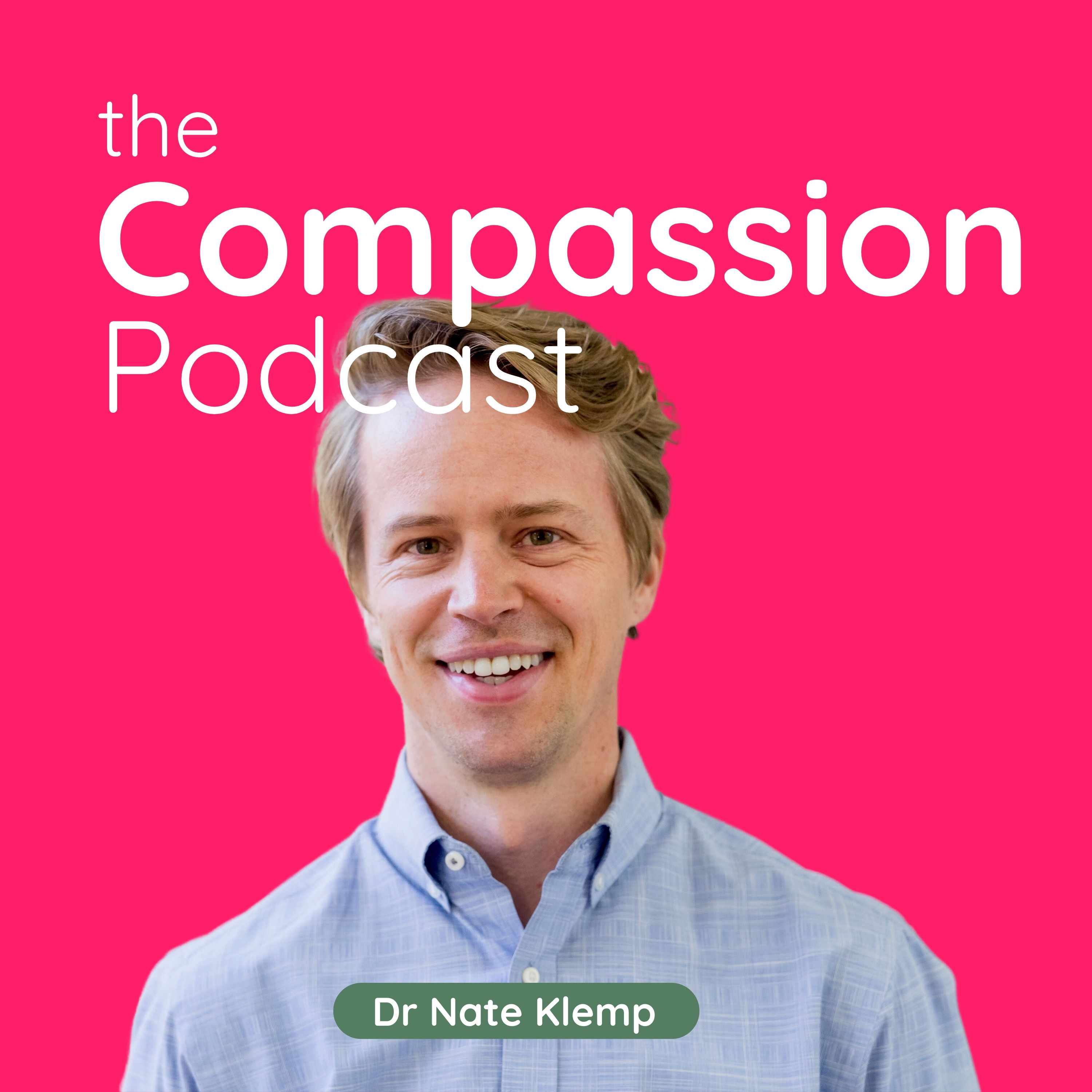 The Compassion Podcast