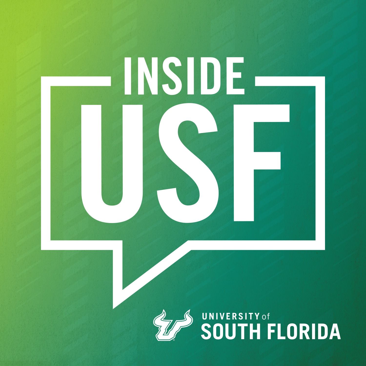 Inside USF: The Podcast