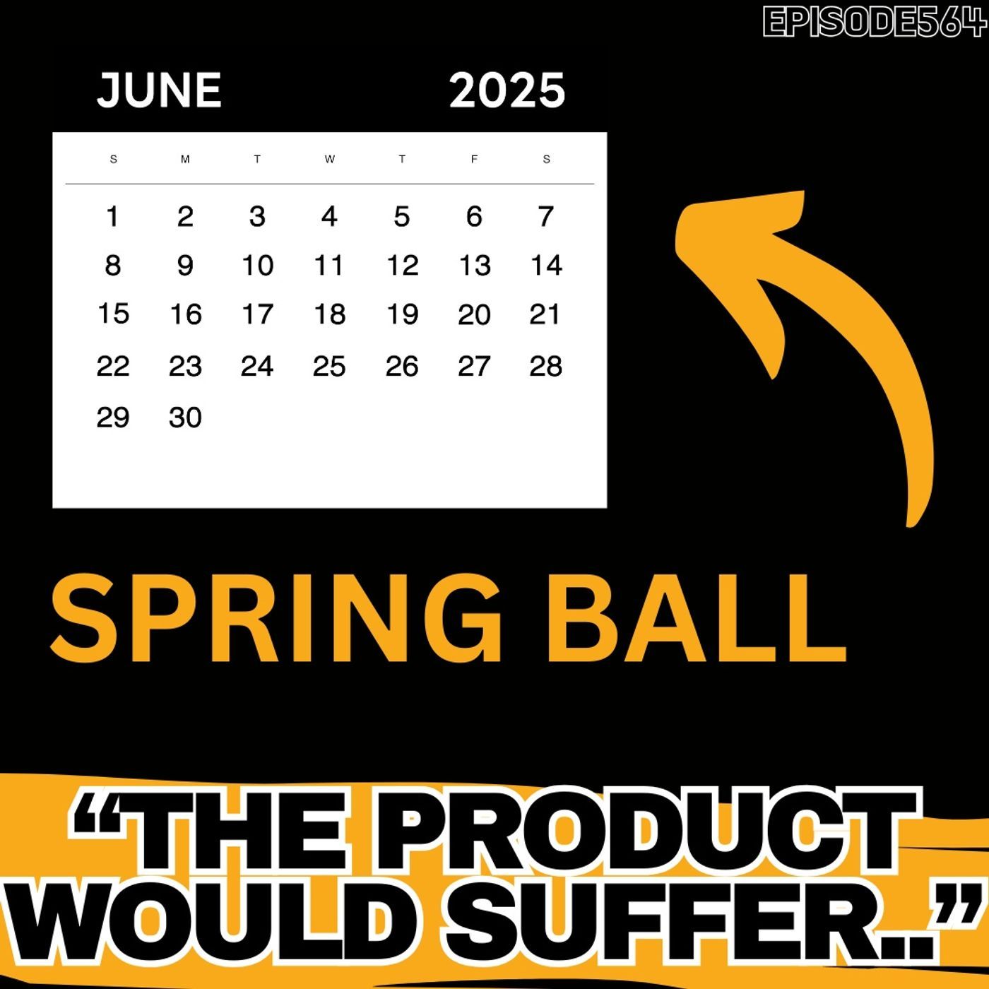 CFP First Round, Transfer Portal News, And Iowa's Bowl Game | WUW 564