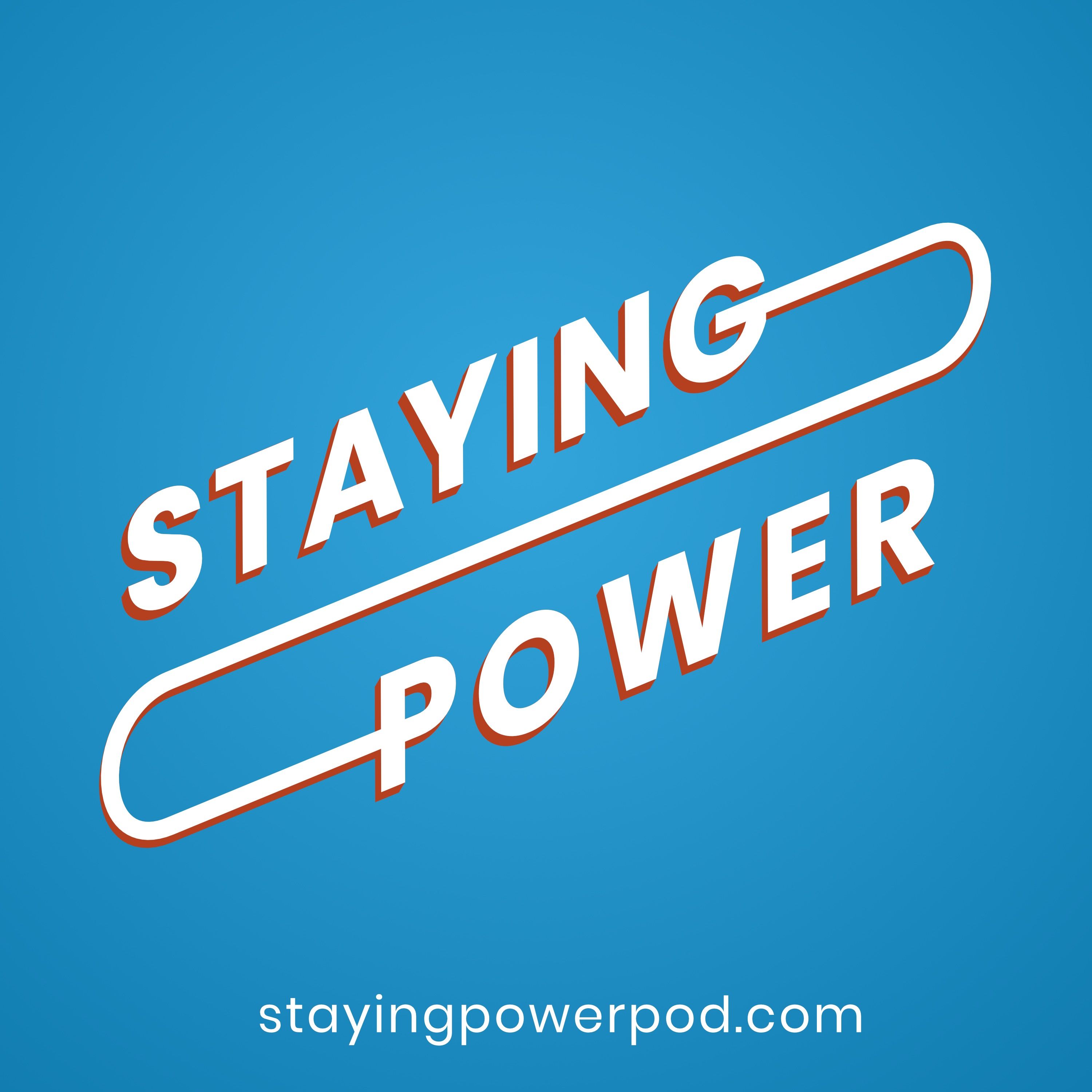 Staying Power - Building Organizations That Last