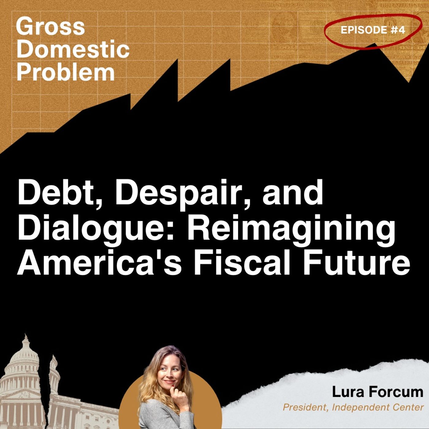 Gross Domestic Problem