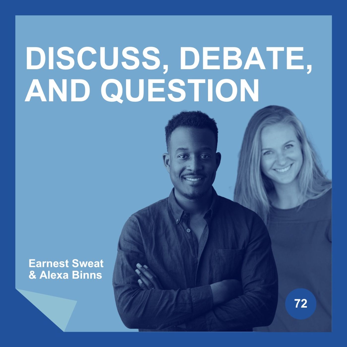 DDQ: Is Trying to Differentiate Just Dumb?