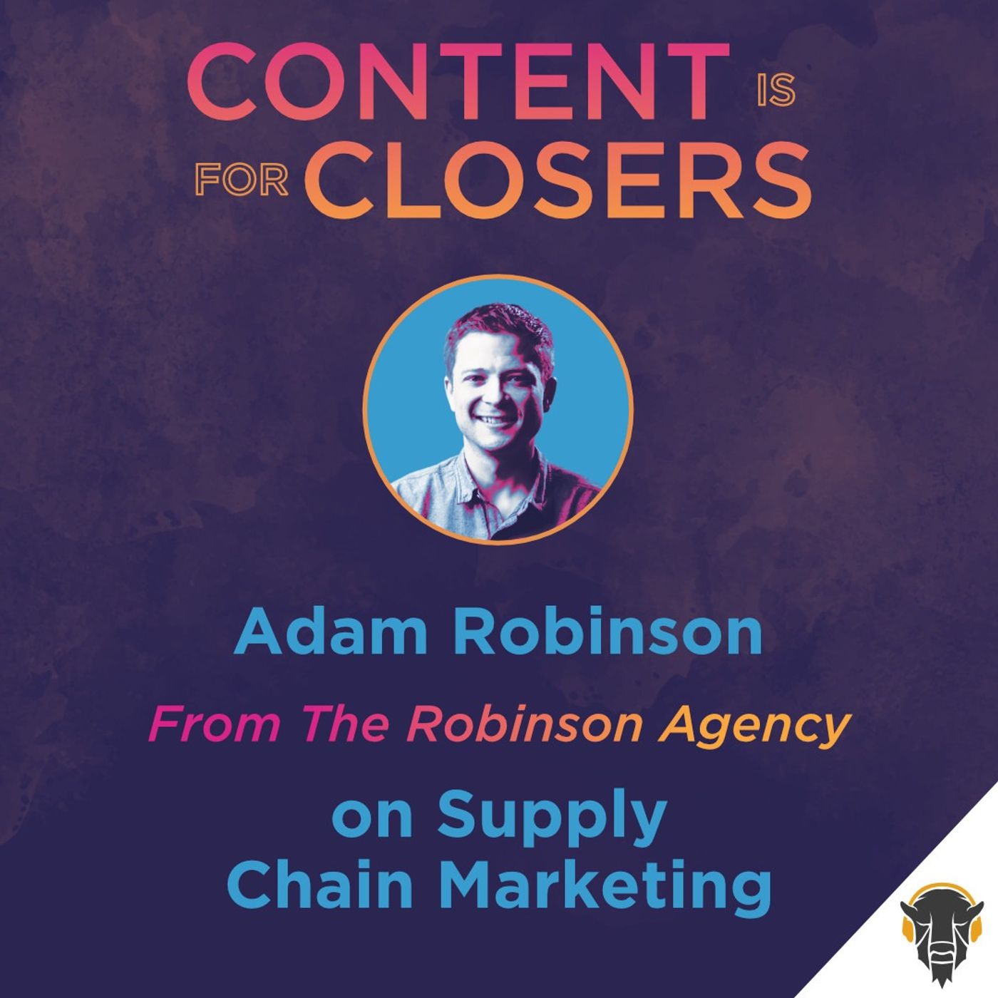Content is for Closers