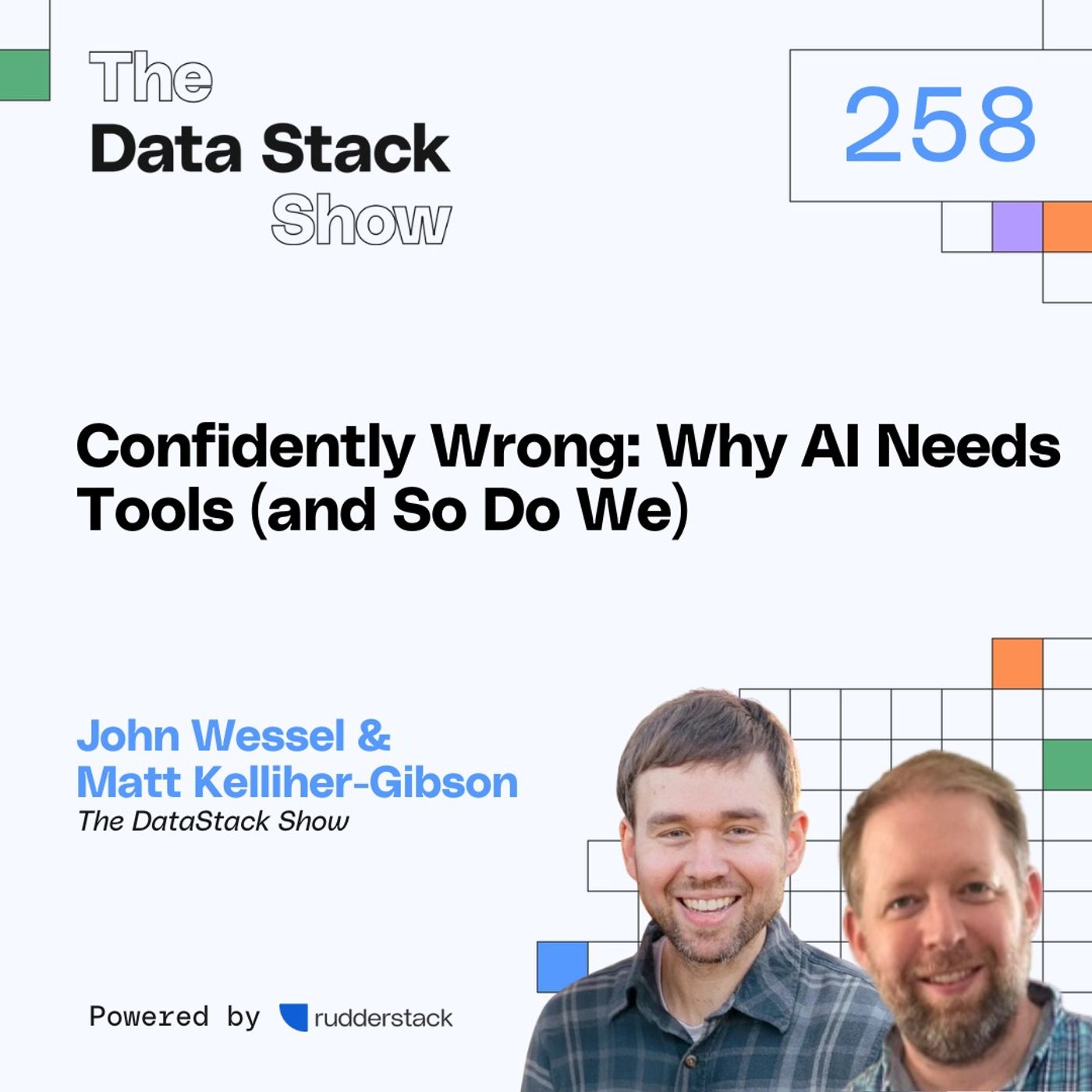 258: Confidently Wrong: Why AI Needs Tools (and So Do We)