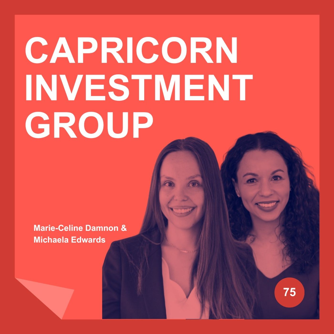 Profit With Purpose: Capricorn’s Playbook for GP Stakes & Impact