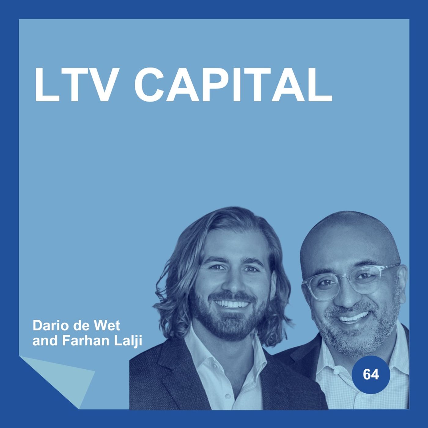 Inside LTV Capital’s Playbook for Backing Atypical Venture Managers
