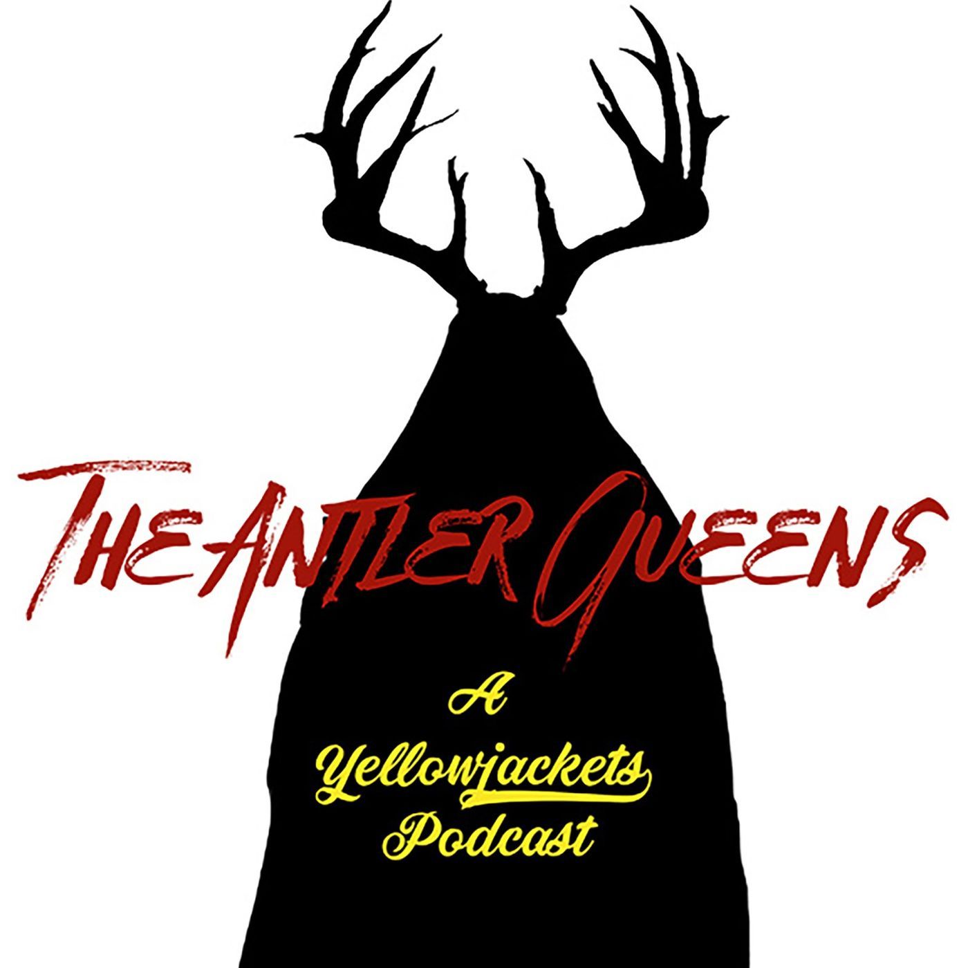 The Antler Queens: A Yellowjackets & Dexter Pod