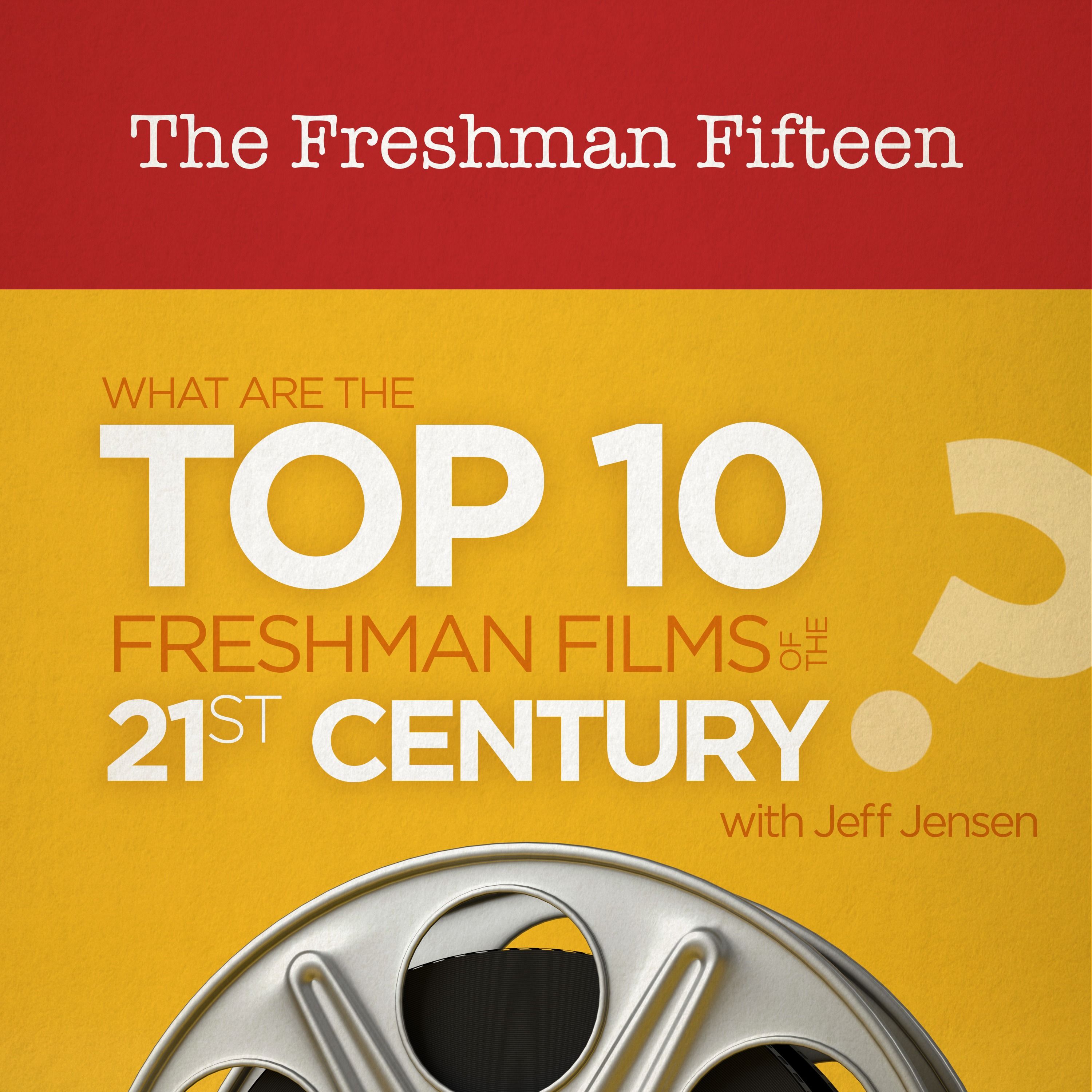 The Freshman Fifteen