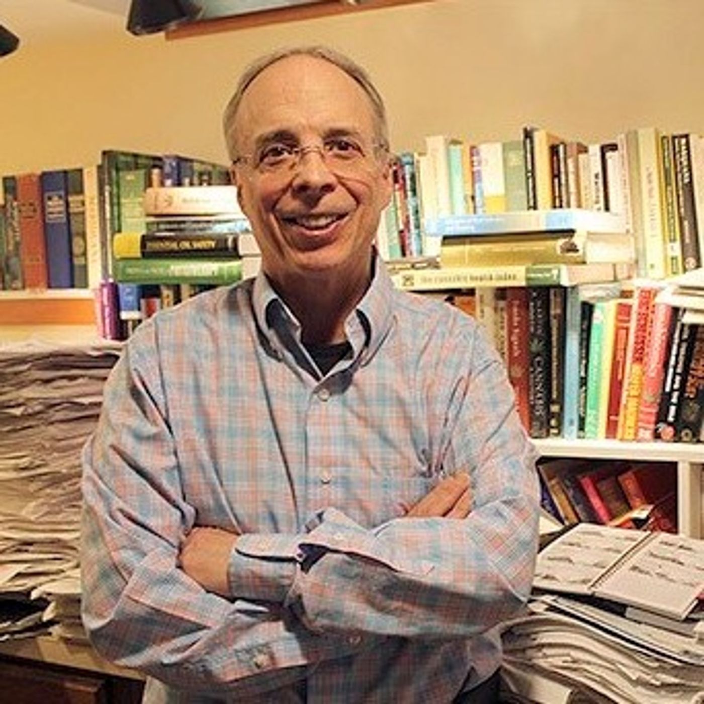 Episode 187: Everything You Want To Know About Medical Cannabis With Dr. Ethan Russo