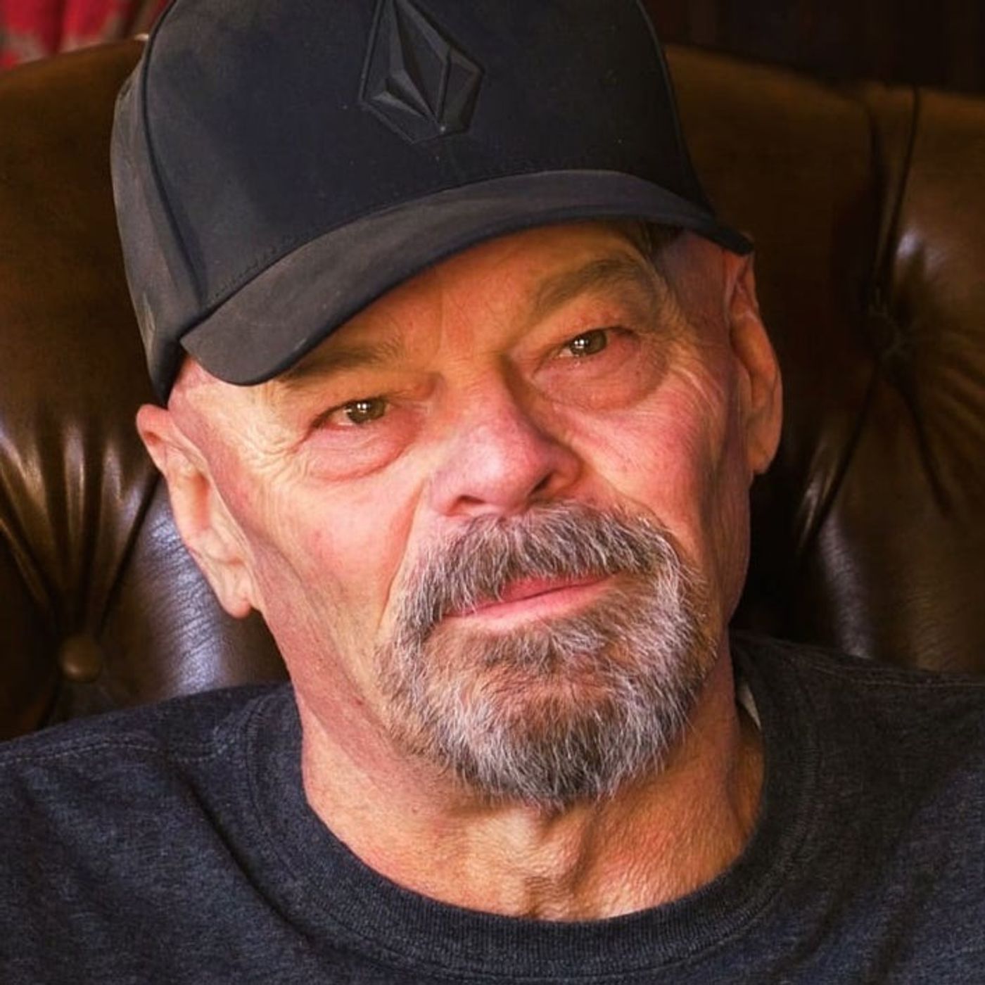 Episode 145: After 30 Years as a Cop, He Was Ready to Die Suffering From Severe PTSD