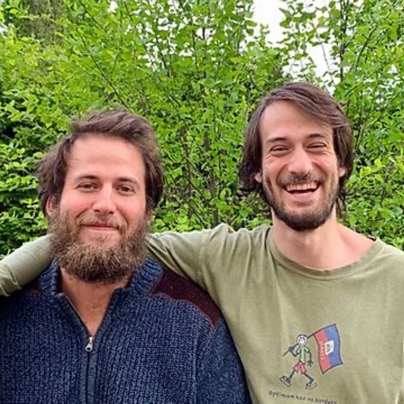 Cannabis Health Radio Podcast
