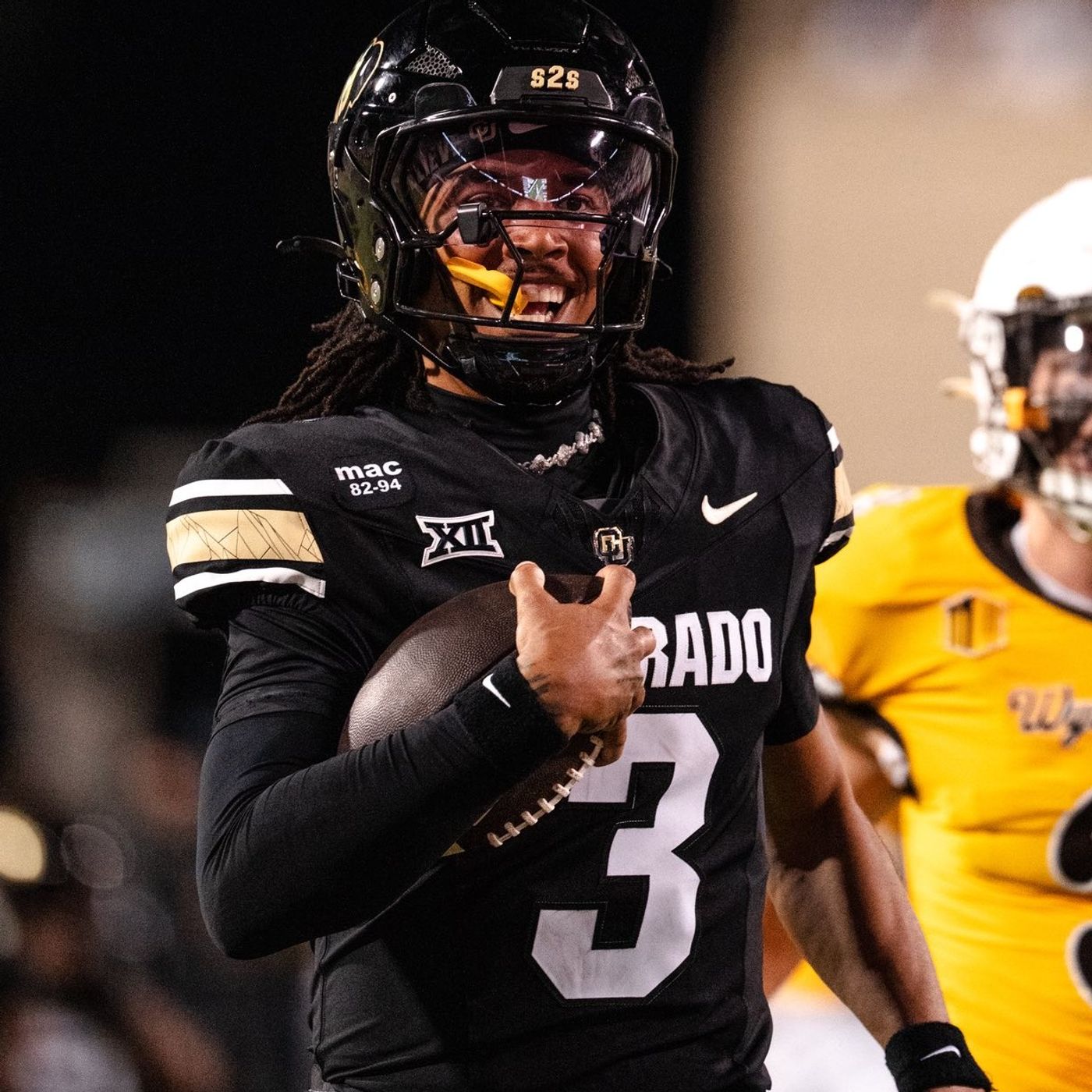 BuffStampede Radio LIVE: Colorado answers a big question going back into conference play episode artwork
