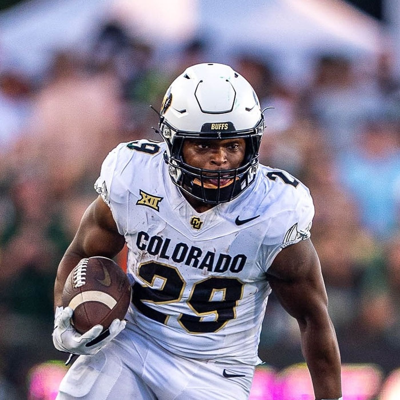 Buffaloes return to Boulder to start Big 12 play (Analysis) episode artwork