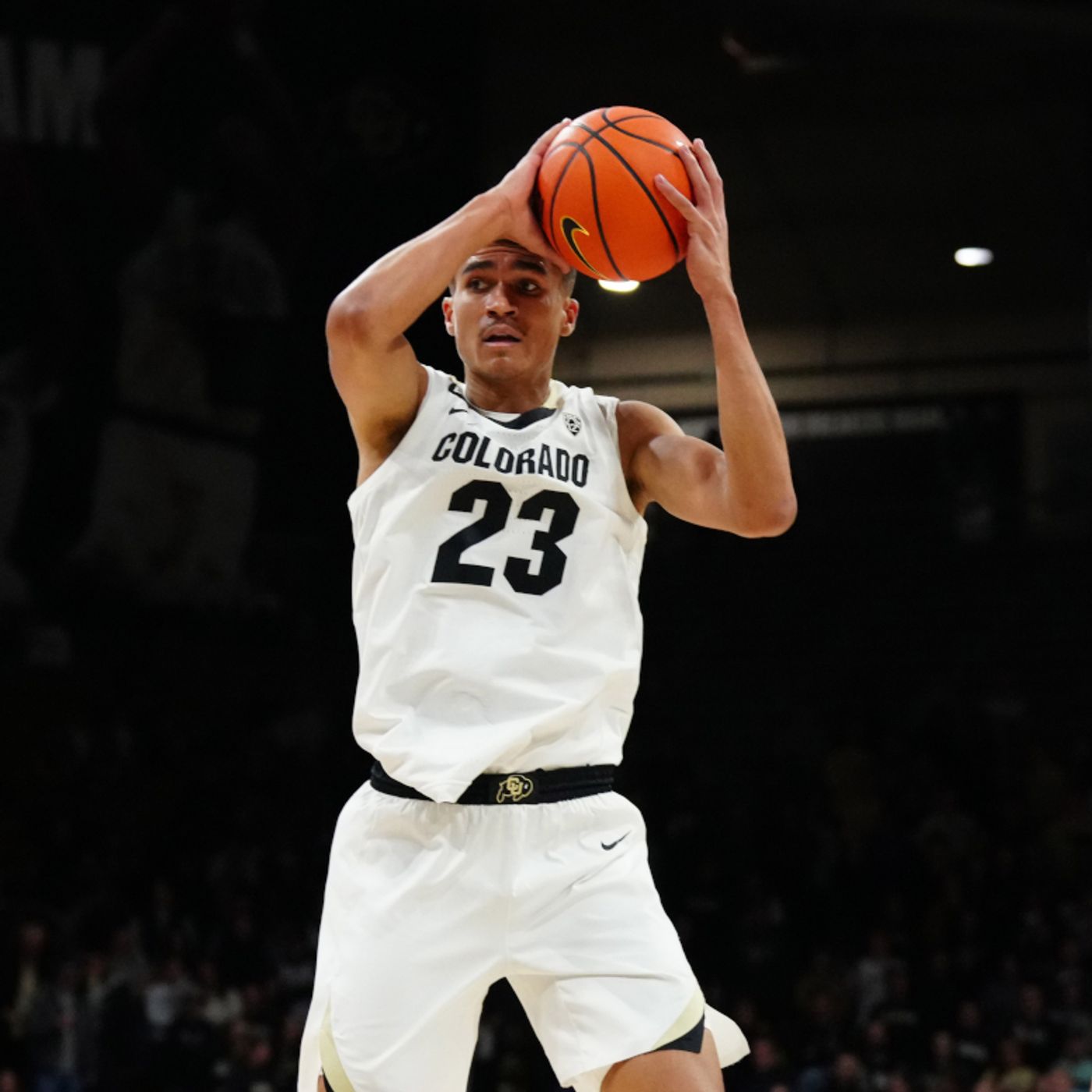 Tristan da Silva, Cody Williams & Tad Boyle on Colorado’s 90-57 win over Oregon State episode artwork
