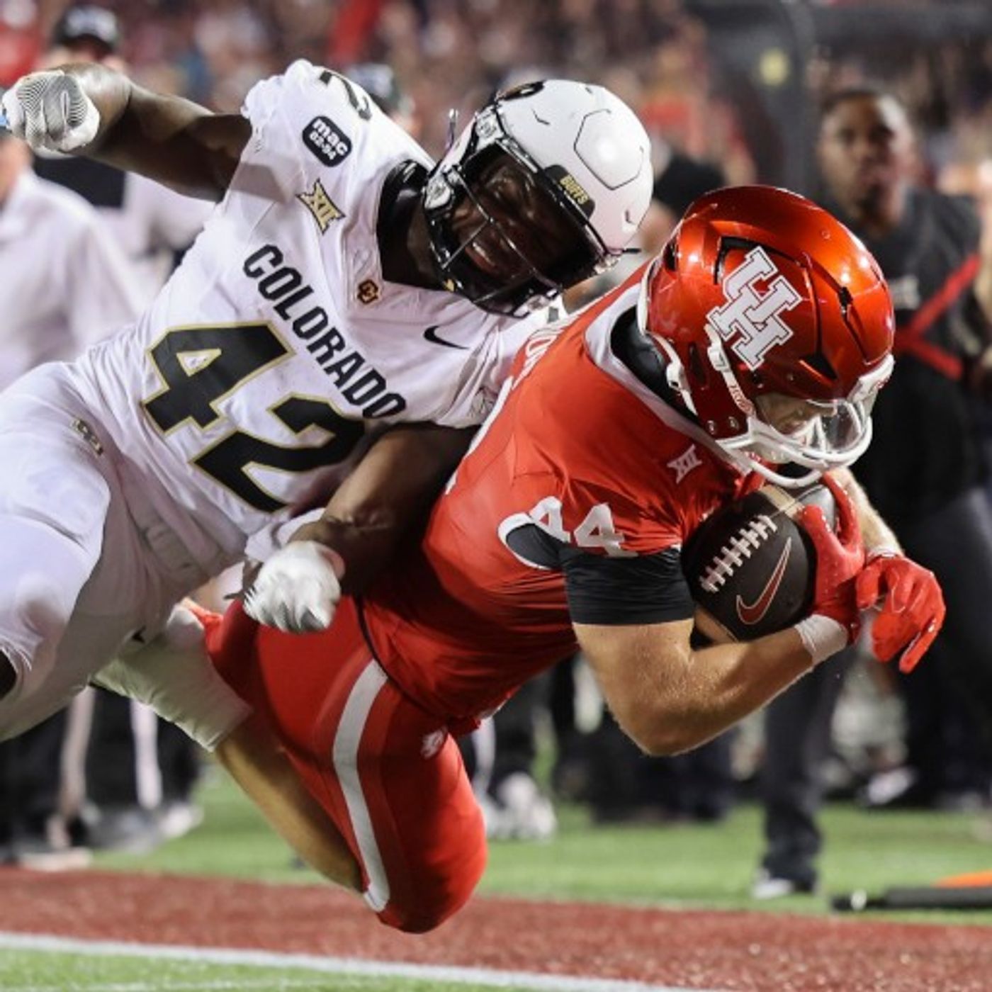 Concerns on both sides of the ball for Colorado Buffaloes after Big 12 opening loss (Analysis with Brian Howell) episode artwork
