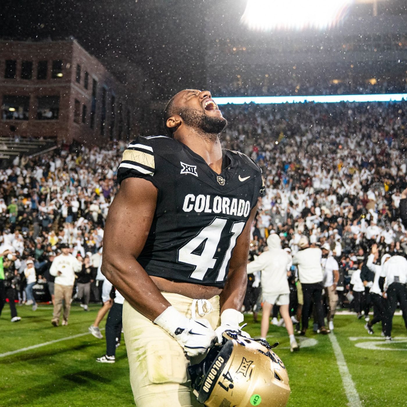 Re-ranking the Top 10 Colorado Buffaloes (BuffStampede Radio) episode artwork