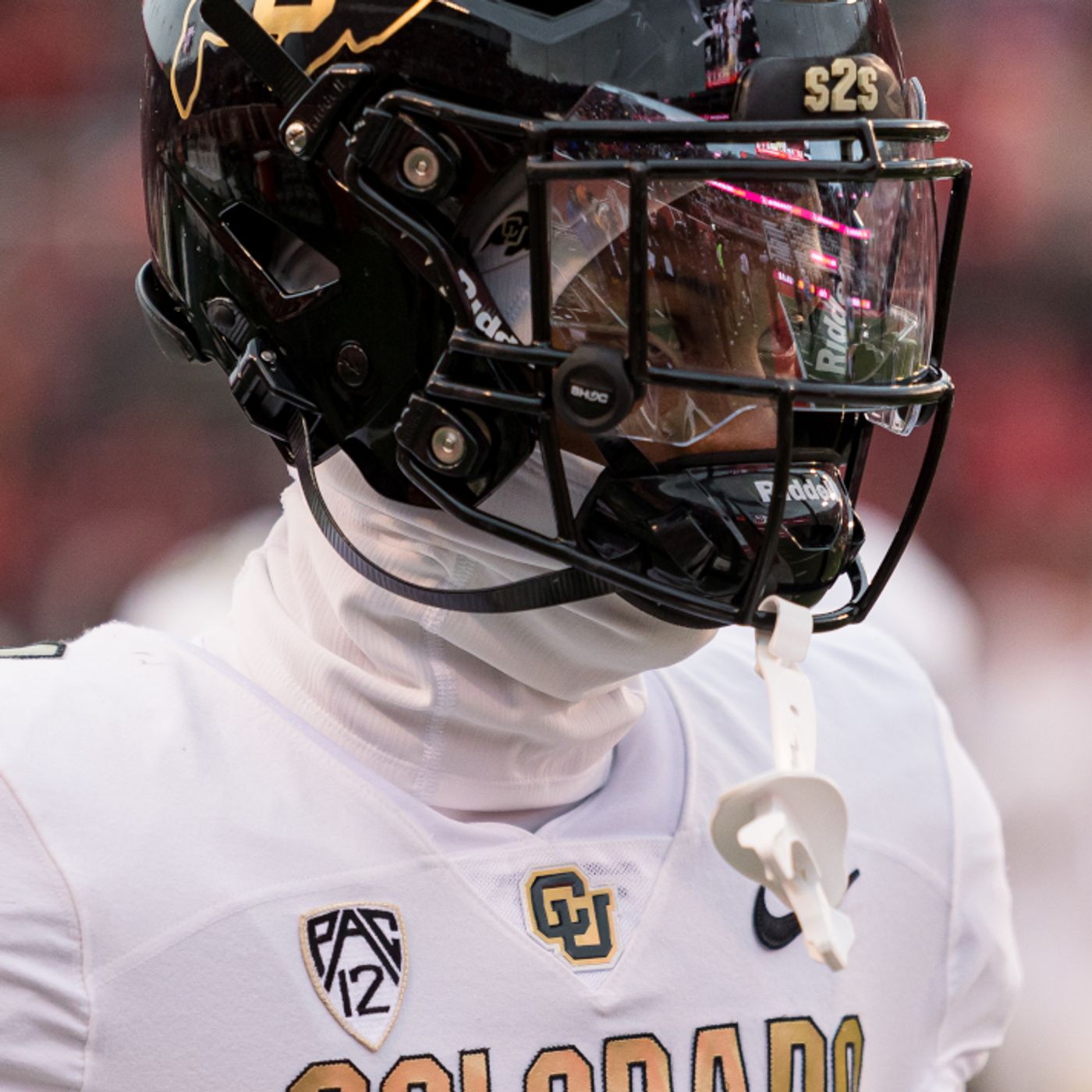 Trickeration with Mr. Magic EP. 6: Critical off-season for Colorado football episode artwork