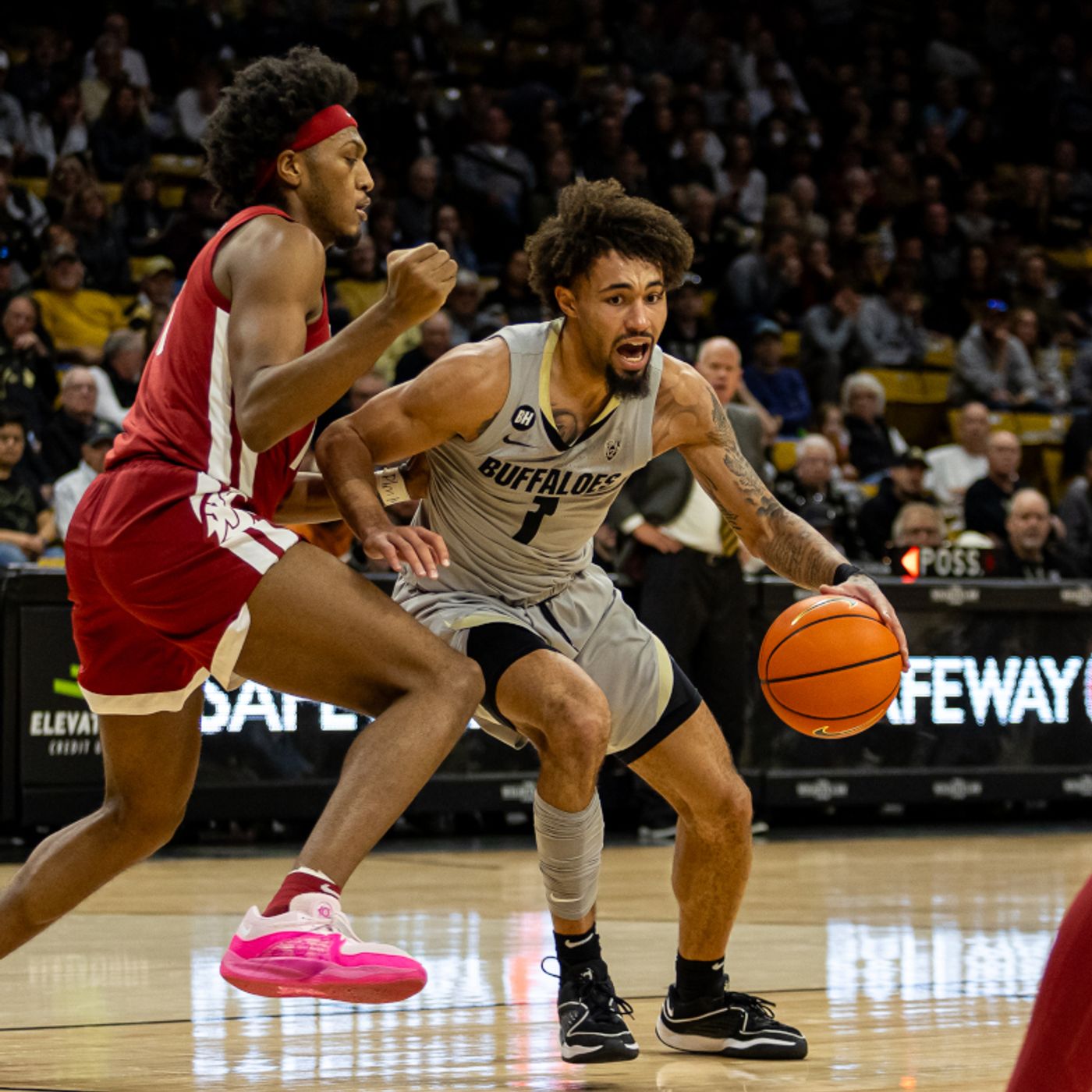 J’Vonne Hadley, KJ Simpson & Tad Boyle on Colorado’s 74-67 win over Washington State episode artwork