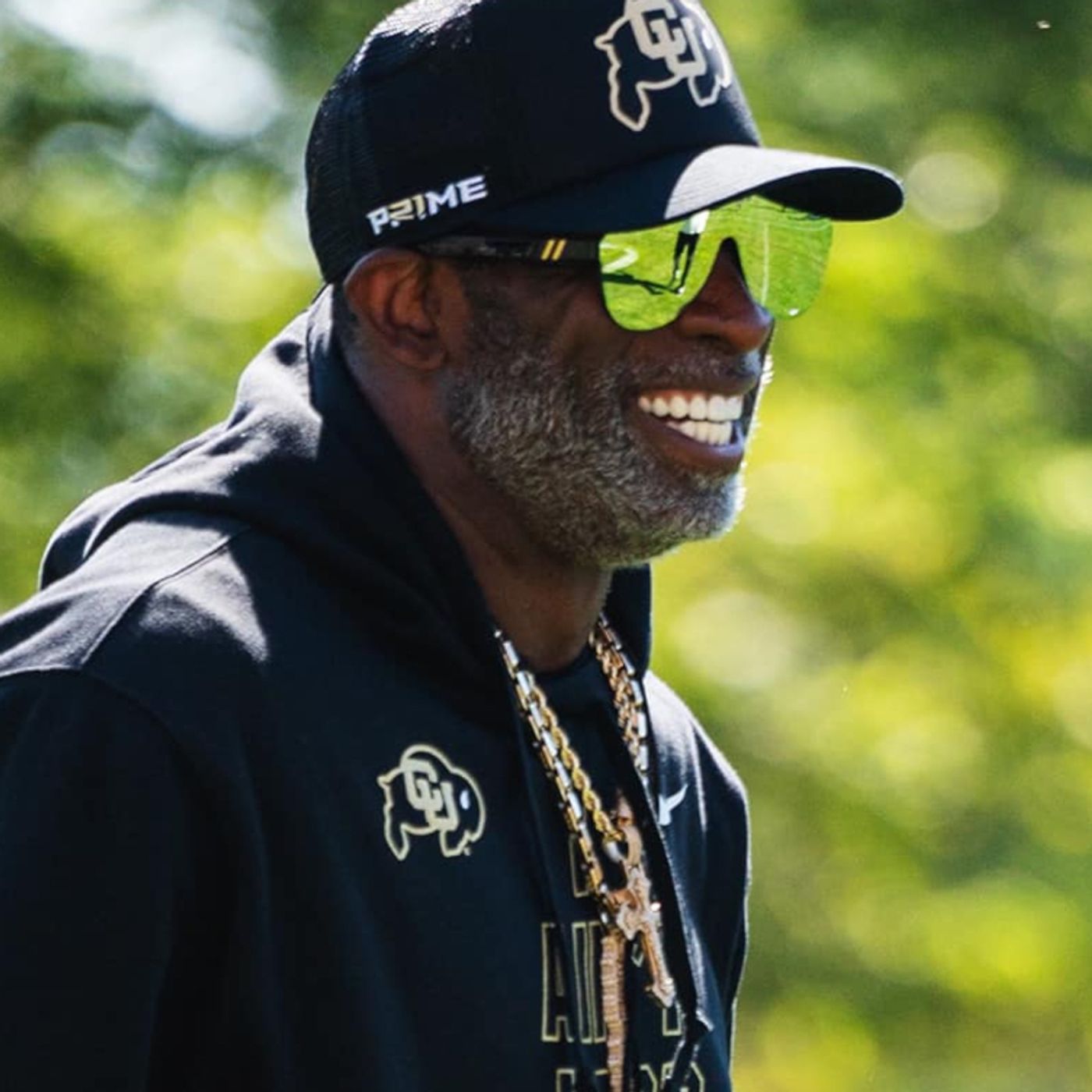 Buff 'Em Updates EP. 17: Early preseason camp chatter with 'Bigg Dogg' Chico episode artwork