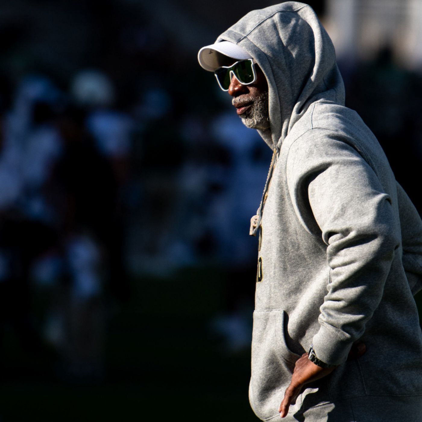 UCF week: Coach Prime, Shane Cokes & Cam'Ron Silmon-Craig on facing the Knights episode artwork