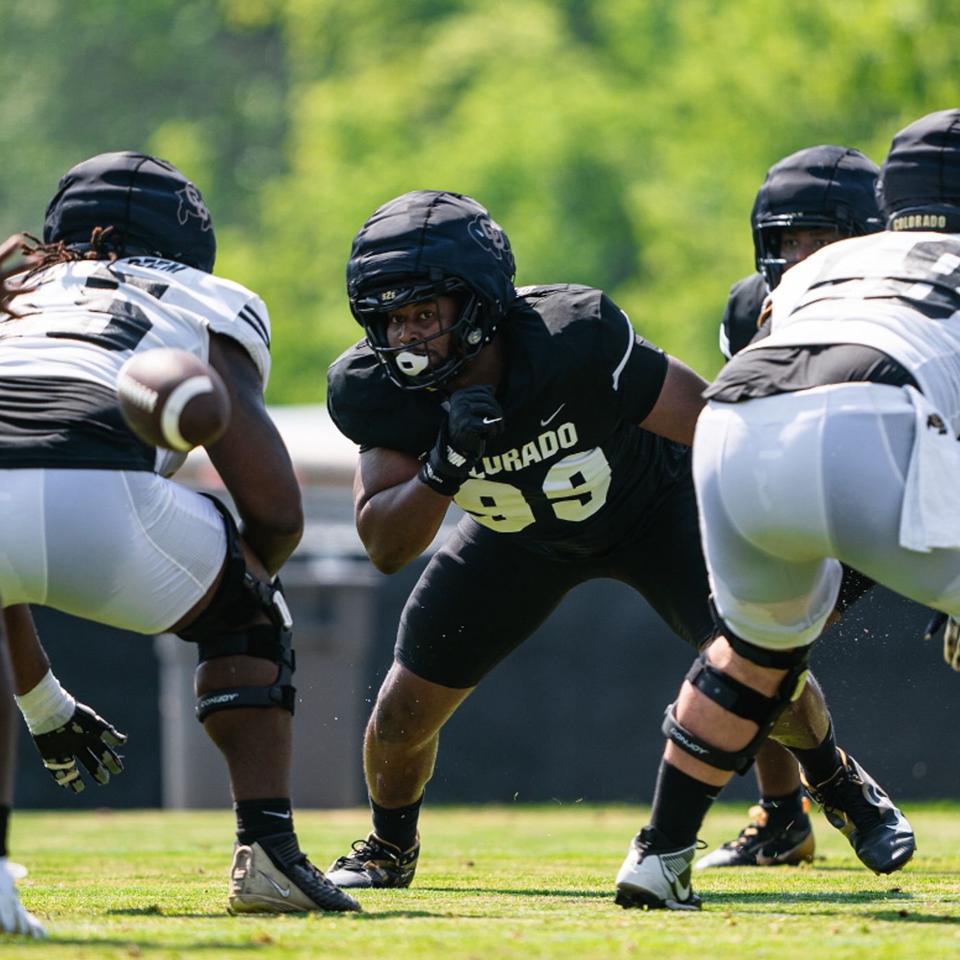 Buff 'Em Updates with Adam and Chico: Three weeks remaining; Buffs getting ready for North Dakota State episode artwork