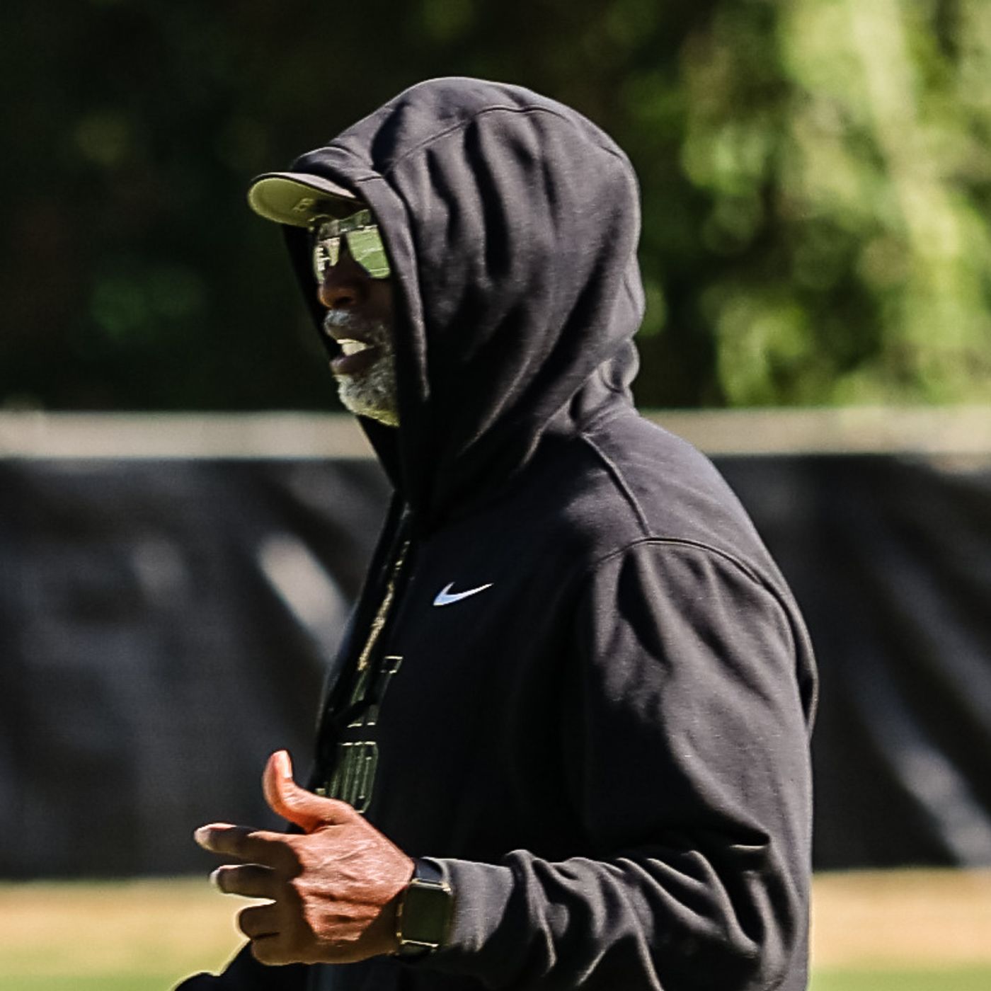 Buffaloes forced to stampede through clickbait drama, again, as the second week of camp begins (Analysis) episode artwork