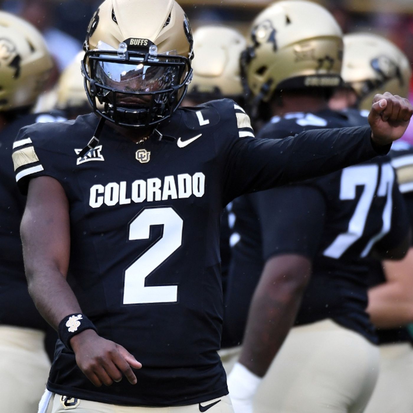 Previewing and predicting Colorado's Week 5 match-up at UCF episode artwork