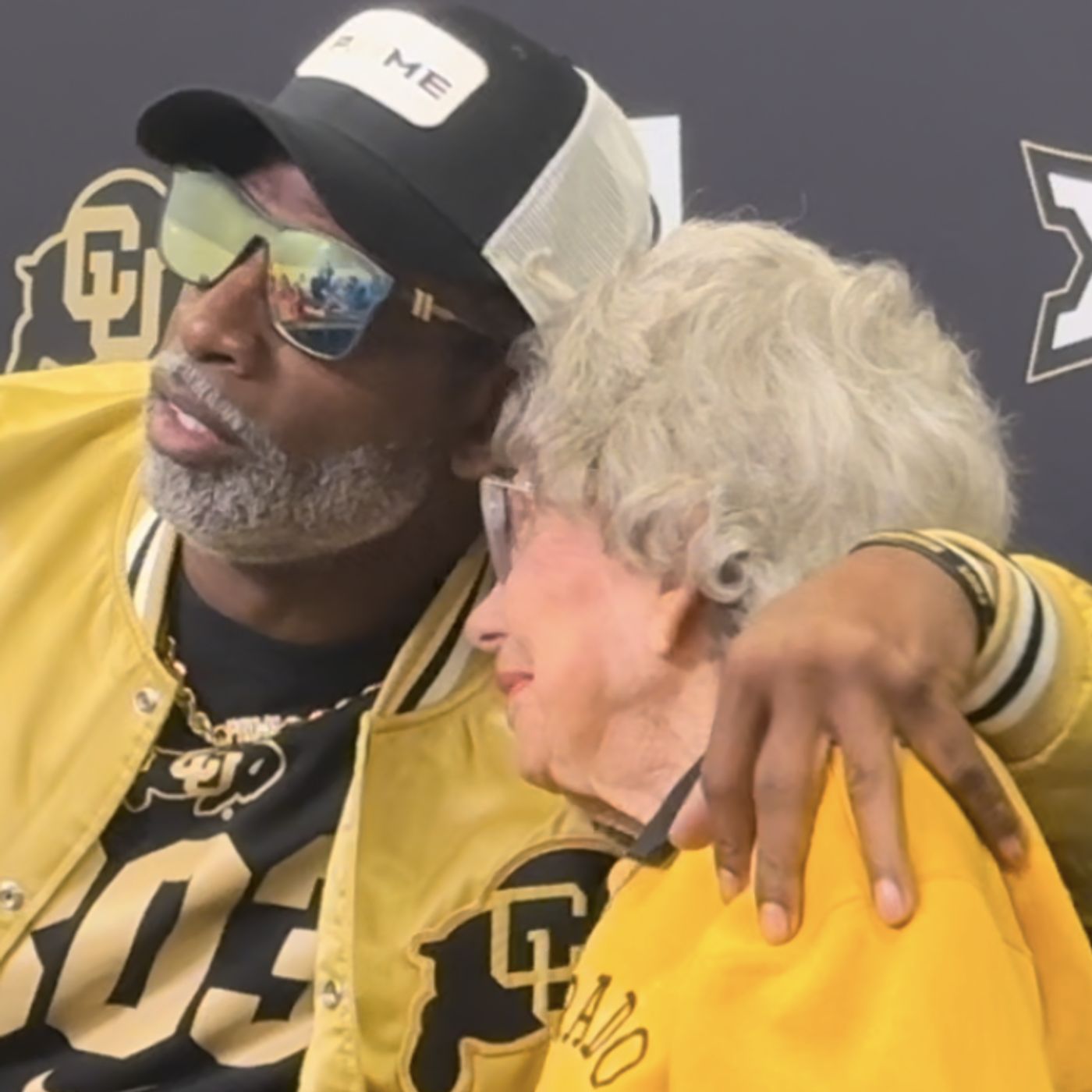Peggy turns 100, Colorado Buffaloes get ready for Kansas Jayhawks (Analysis) episode artwork