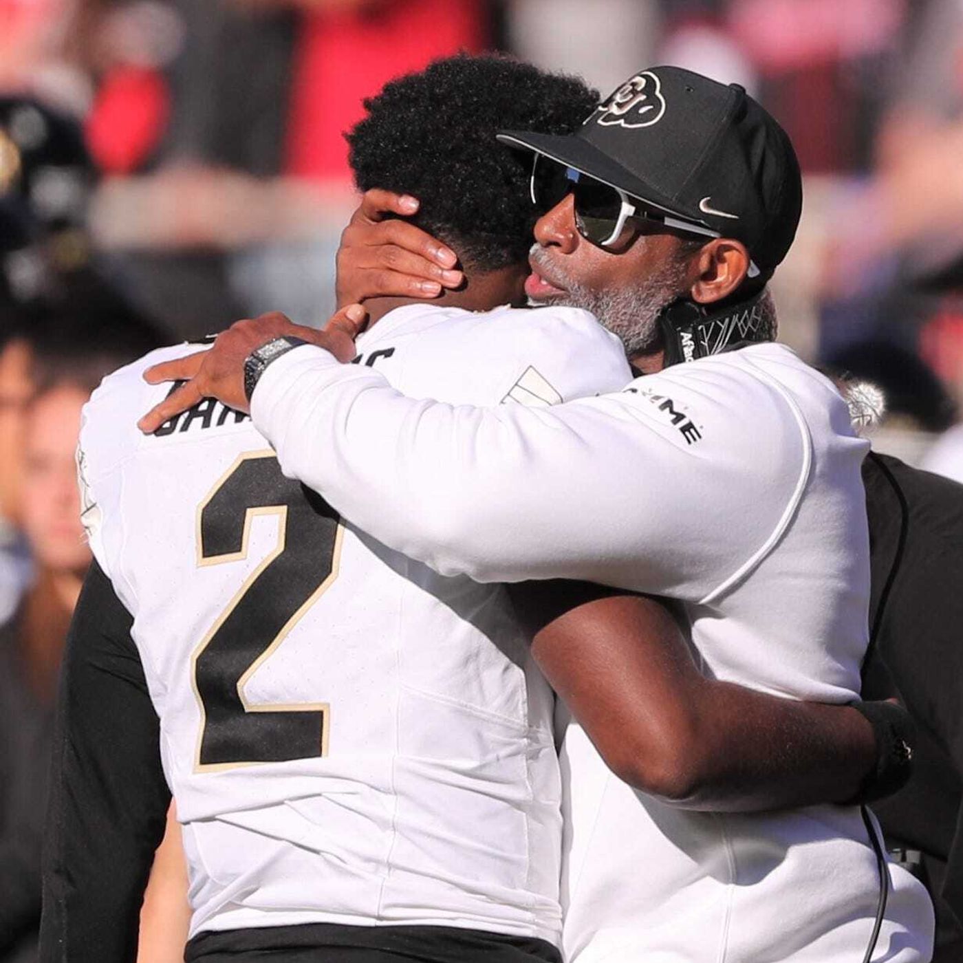 Senior Day on tap for Buffaloes, plus early signing period preview (BuffStampede Radio with William Gardner) episode artwork