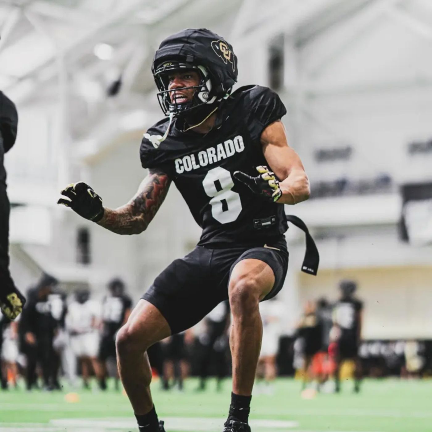 Colorado's talent at cornerback showing early on during preseason camp (Analysis) episode artwork