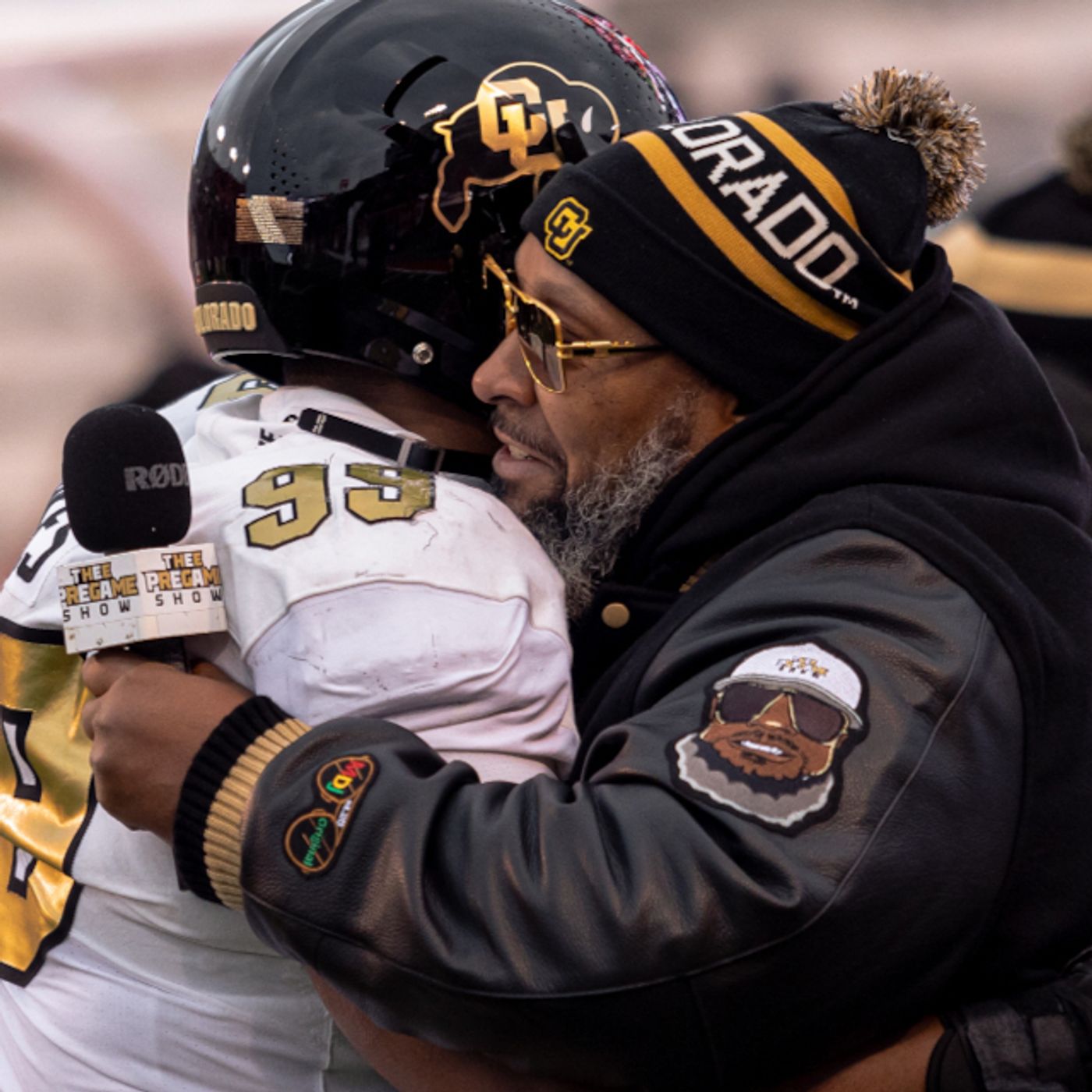 BuffStampede Podcast