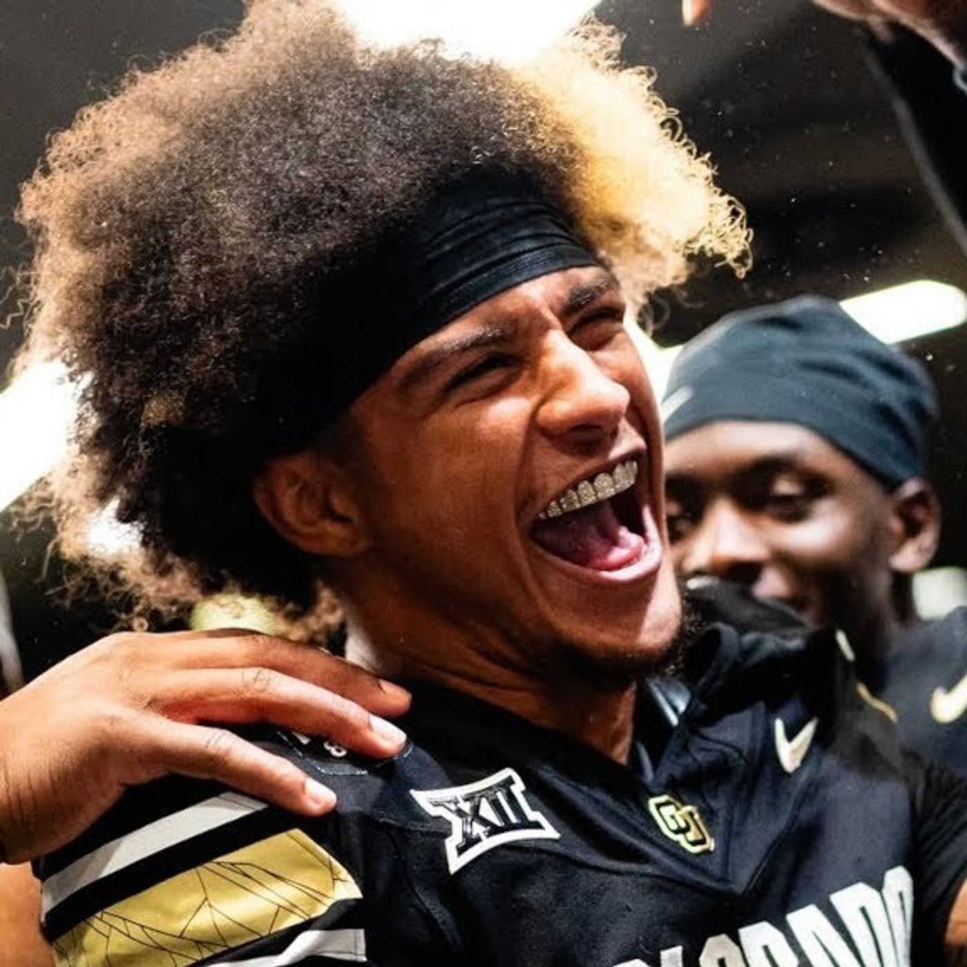 BuffStampede Radio LIVE: That winning feeling going into the first bye week episode artwork